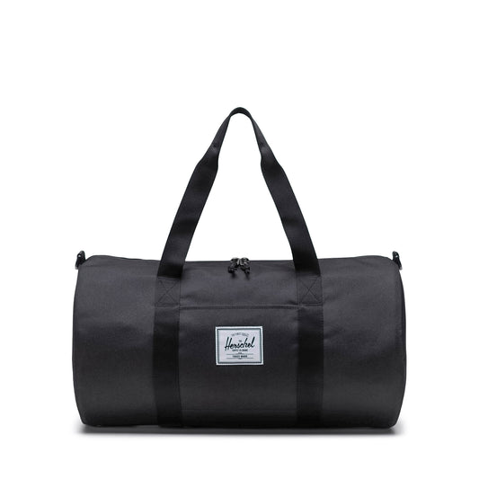 Siyah Herschel Classic Spor Çantası