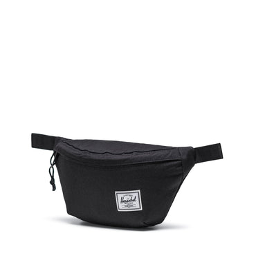 Siyah Herschel Classic Su İtici Kumaş Bel Çantası, 1 L