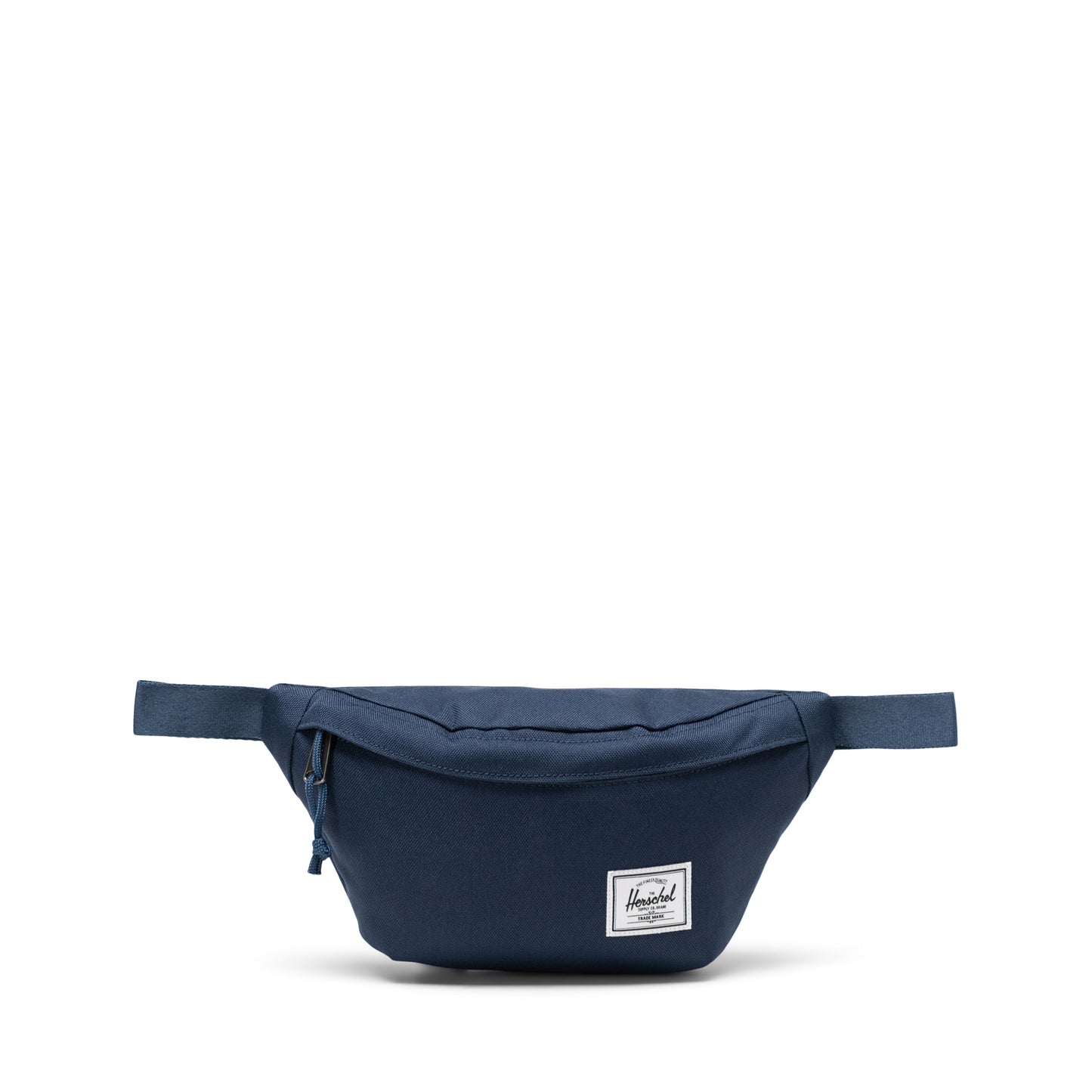 Lacivert Herschel Classic Su İtici Kumaş Bel Çantası, 1 L