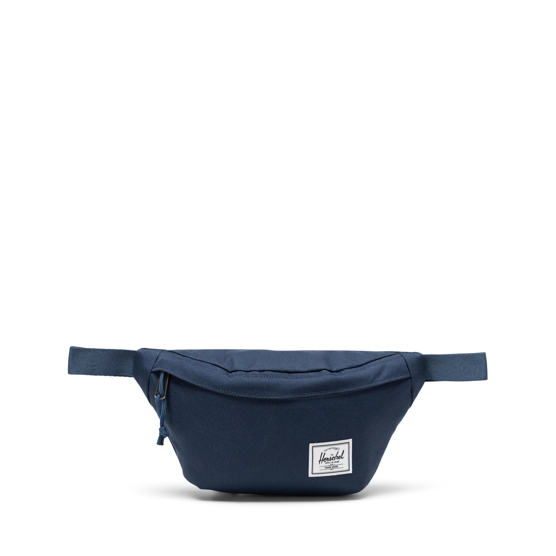 Lacivert Herschel Classic Su İtici Kumaş Bel Çantası, 1 L
