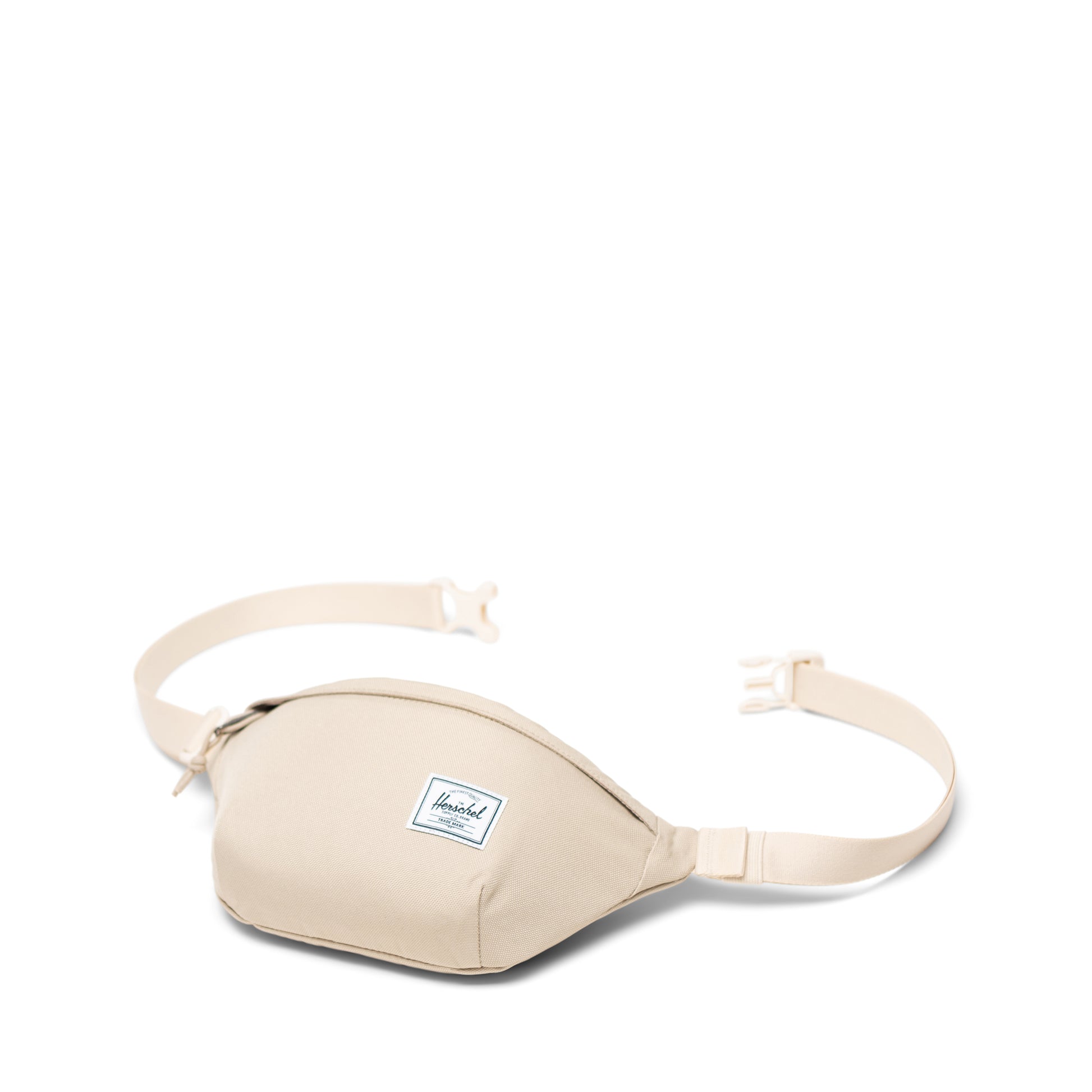 Herschel Classic Su İtici Kumaş Bel Çantası, 1 L