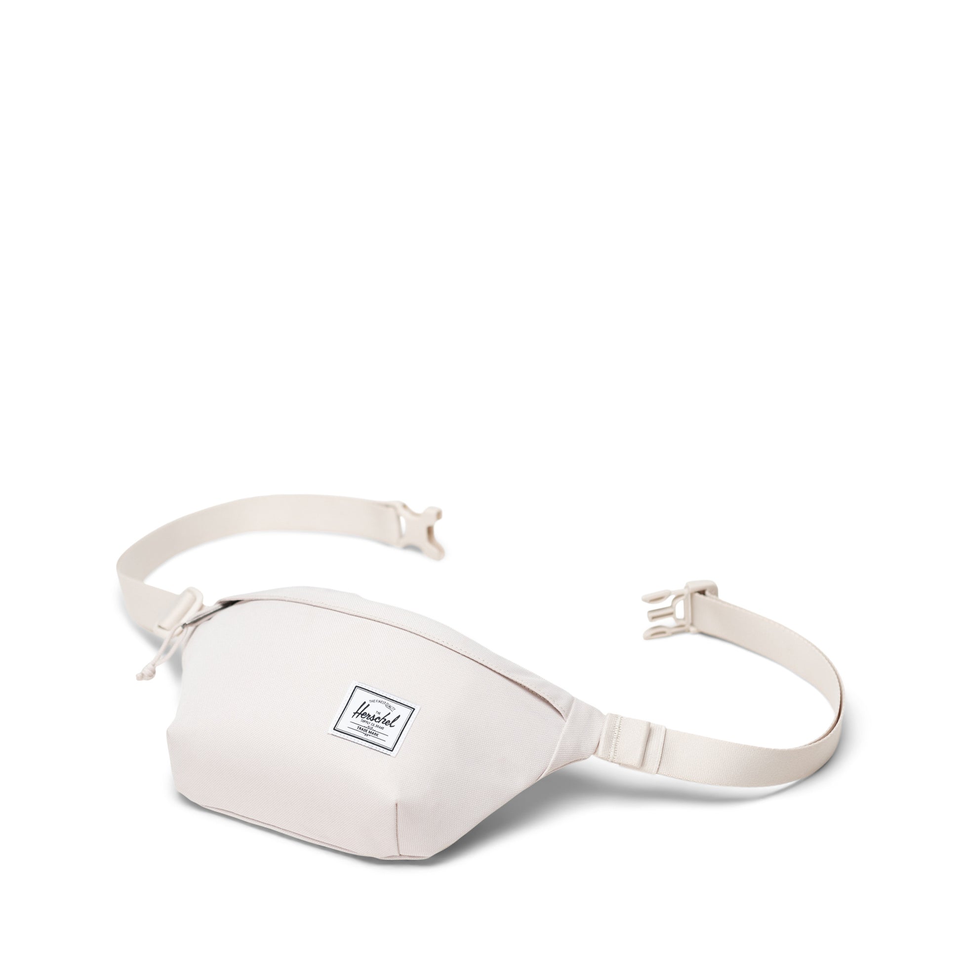 Ay Işığı Herschel Classic Su İtici Kumaş Bel Çantası, 1 L