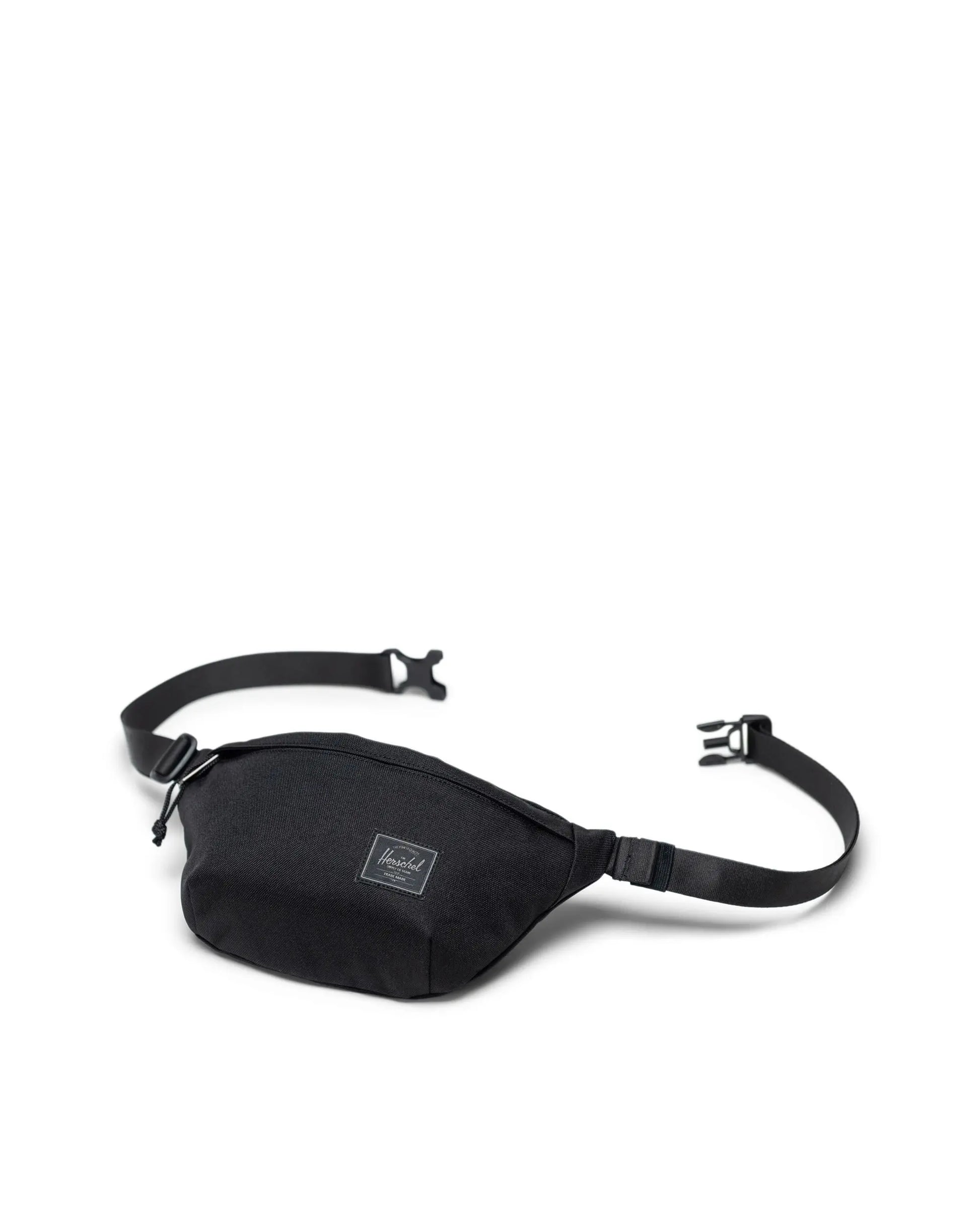 Herschel Classic Su İtici Kumaş Bel Çantası, 1 L