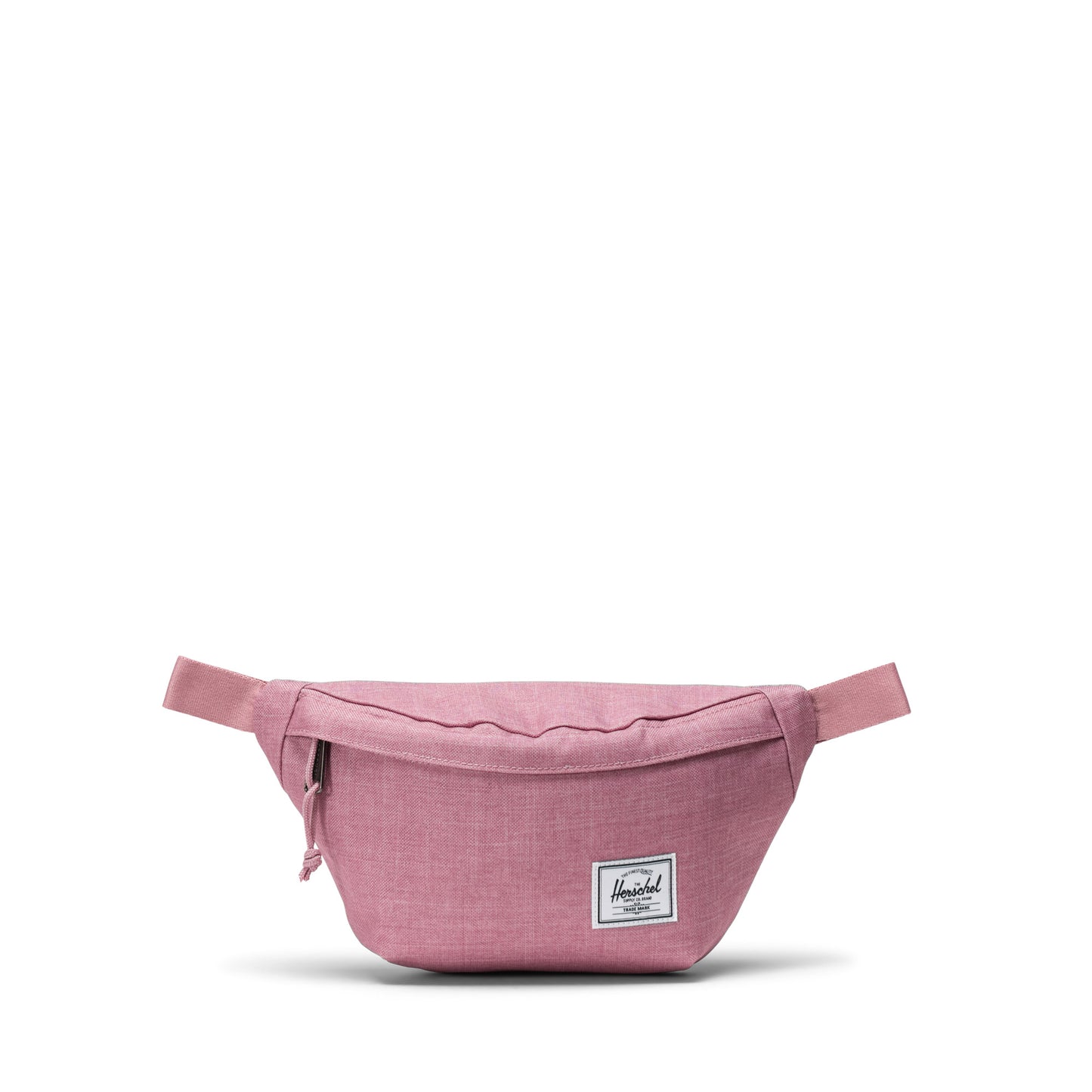 Kırçıllı Lavanta Moru Herschel Classic Su İtici Kumaş Bel Çantası, 1 L