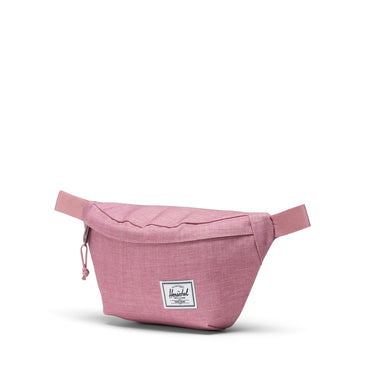 Kırçıllı Lavanta Moru Herschel Classic Su İtici Kumaş Bel Çantası, 1 L
