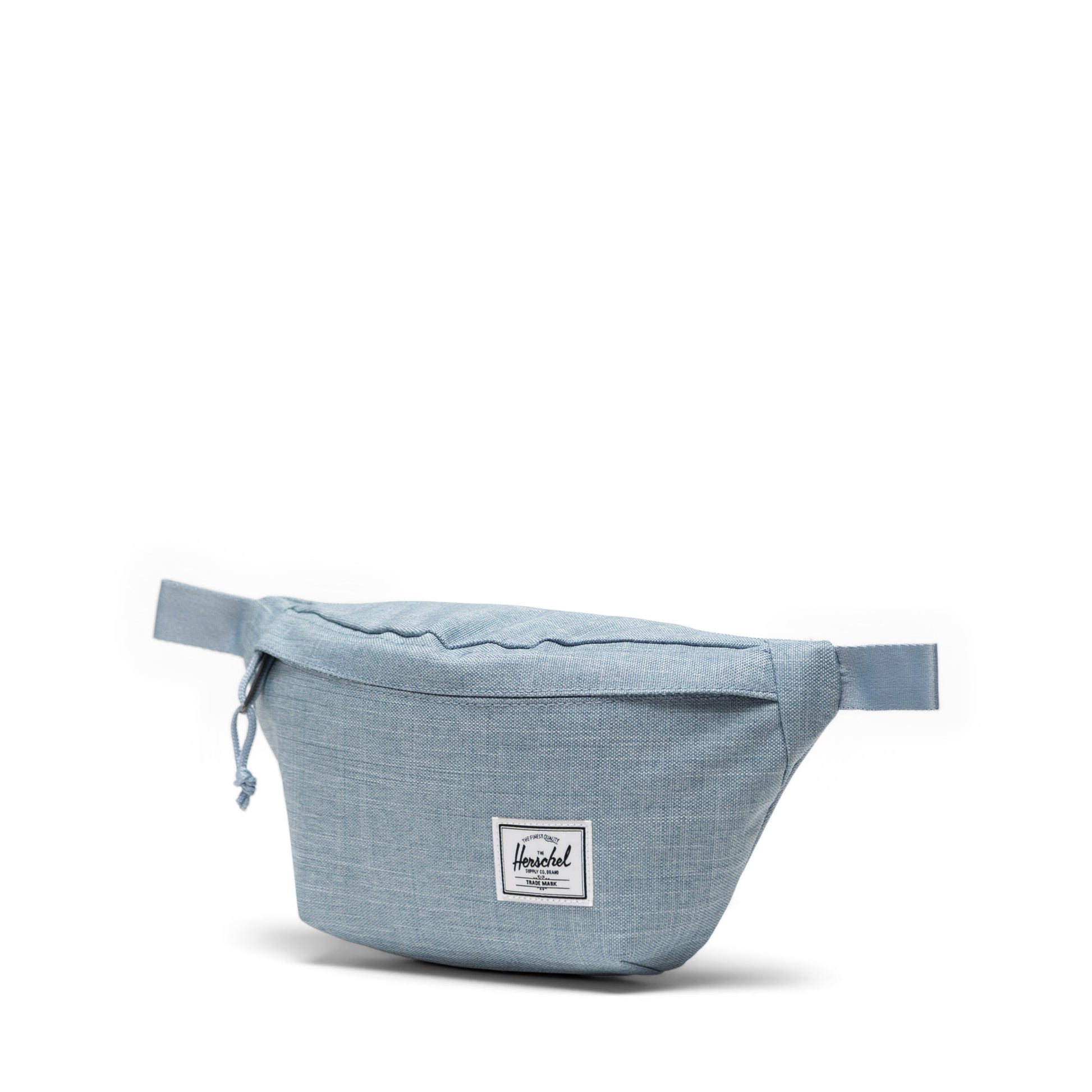 Herschel Classic Su İtici Kumaş Bel Çantası, 1 L