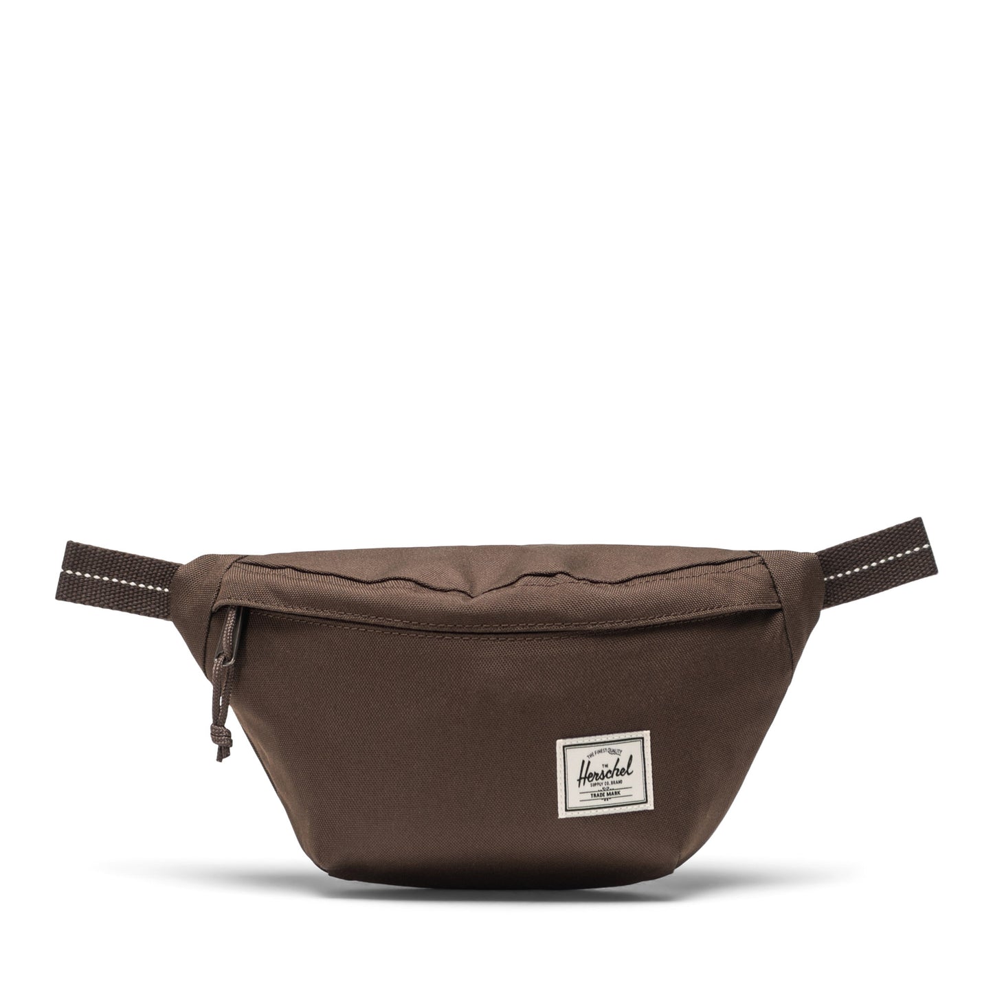 Derin Kahve Herschel Classic Su İtici Kumaş Bel Çantası, 1 L