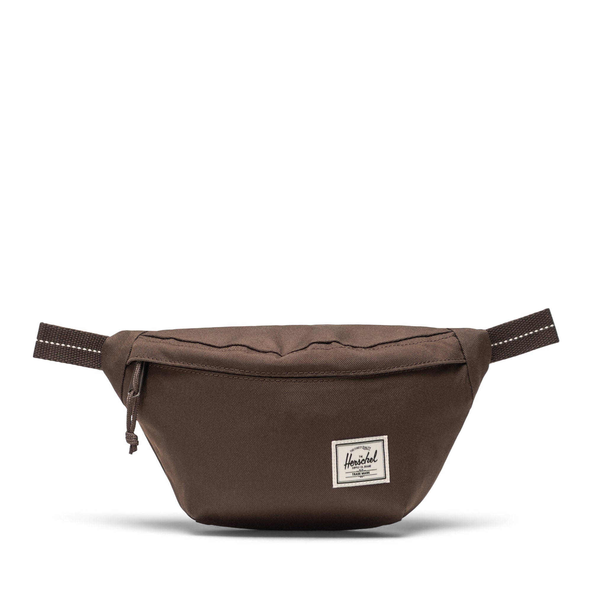 Derin Kahve Herschel Classic Su İtici Kumaş Bel Çantası, 1 L