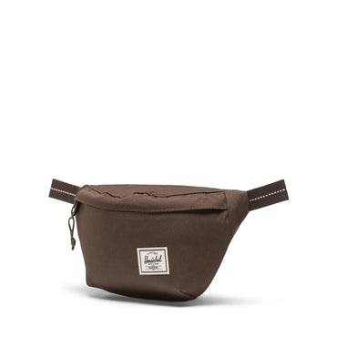 Derin Kahve Herschel Classic Su İtici Kumaş Bel Çantası, 1 L