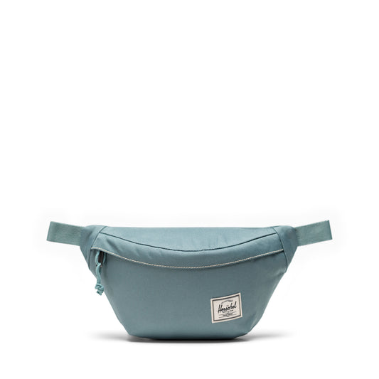 Pastel Adaçayı Herschel Classic Su İtici Kumaş Bel Çantası, 1 L