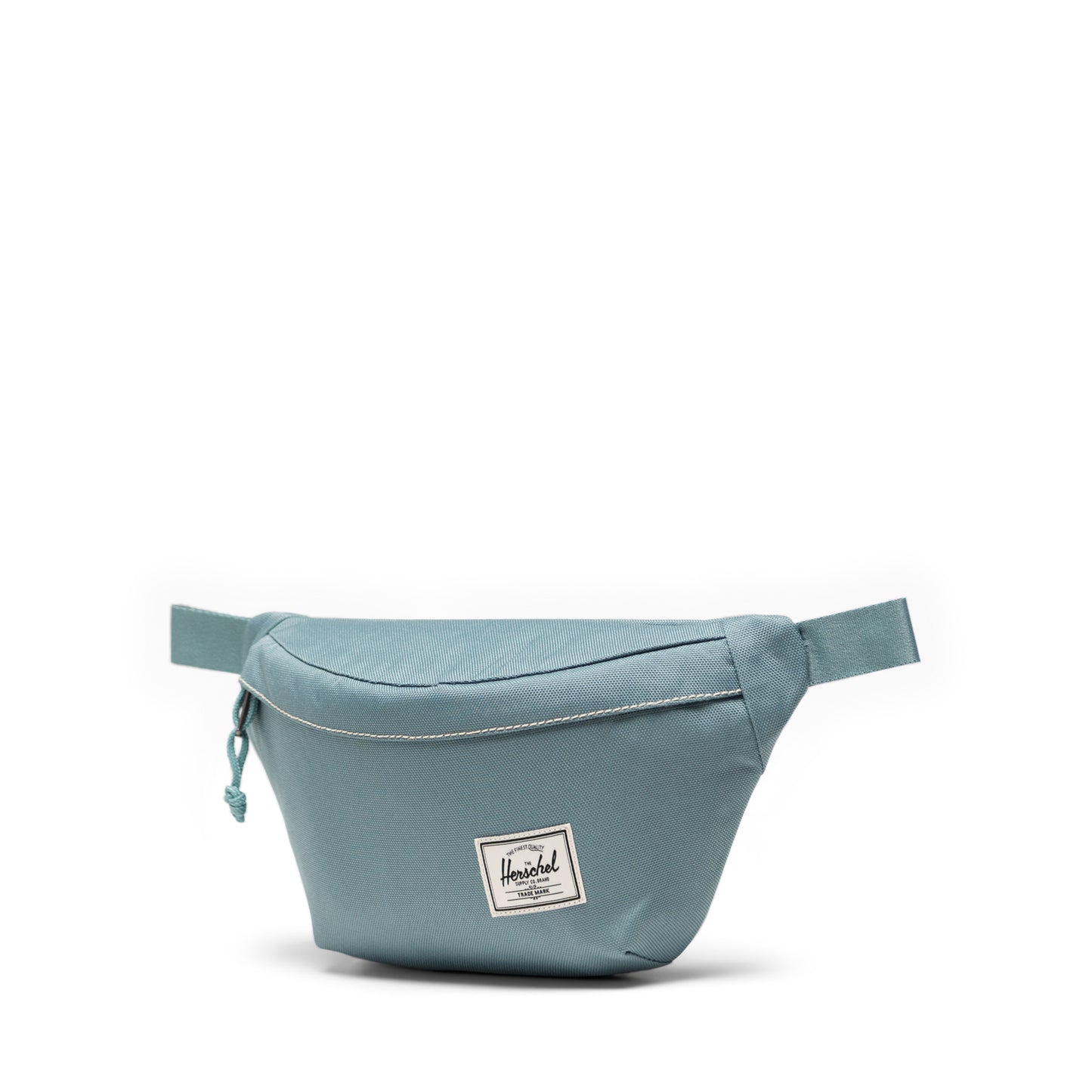 Pastel Adaçayı Herschel Classic Su İtici Kumaş Bel Çantası, 1 L