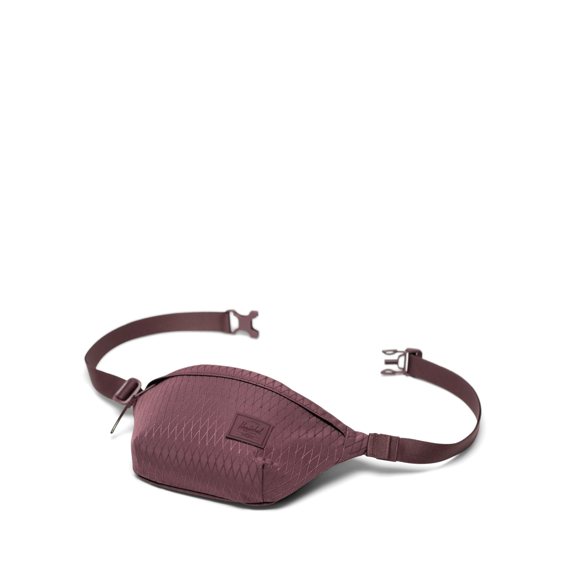 Herschel Classic Su İtici Kumaş Bel Çantası, 1 L