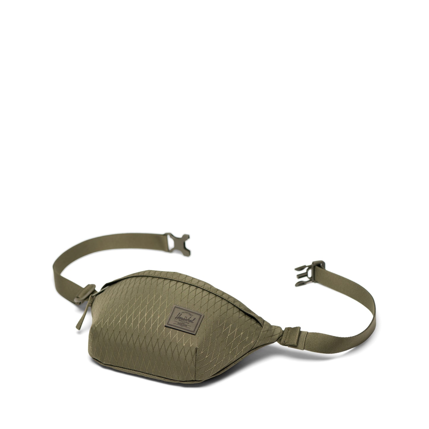 Herschel Classic™ | Su İtici Kumaş Bel Çantası, 1 L