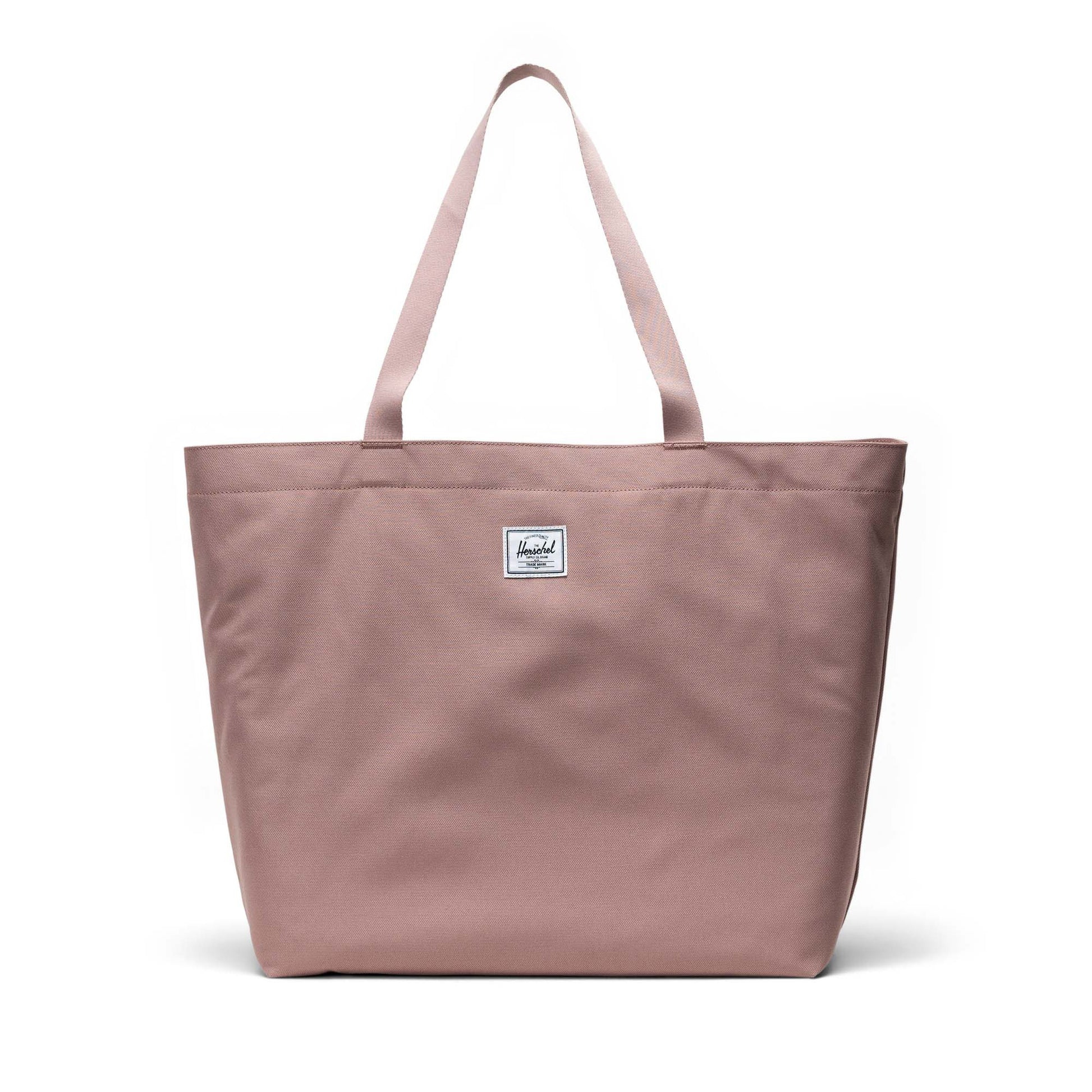 Gül Kurusu Herschel Classic Tote Omuz Çantası |Su İtici Kumaş Omuz Çantası, 19 L