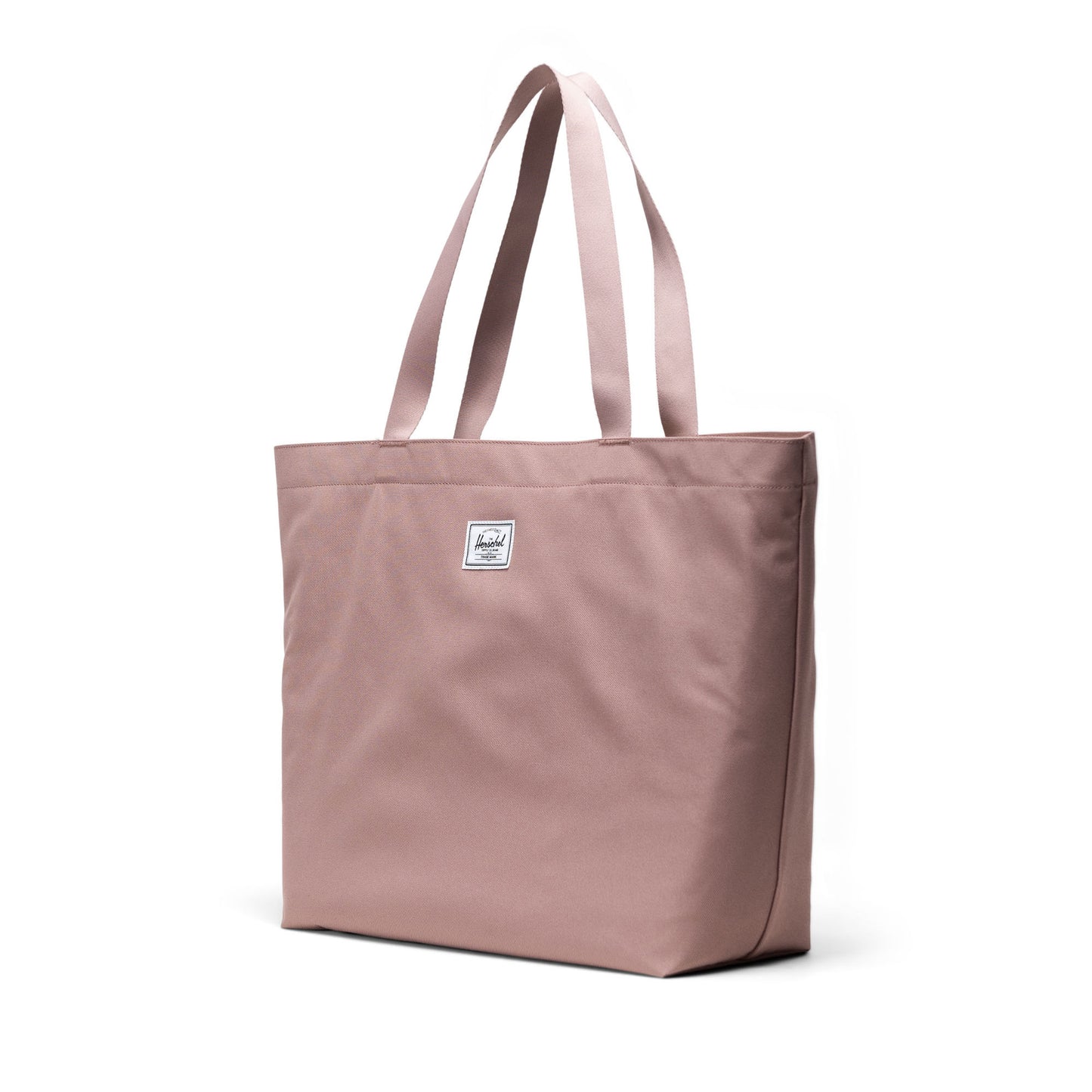 Gül Kurusu Herschel Classic Tote Omuz Çantası |Su İtici Kumaş Omuz Çantası, 19 L