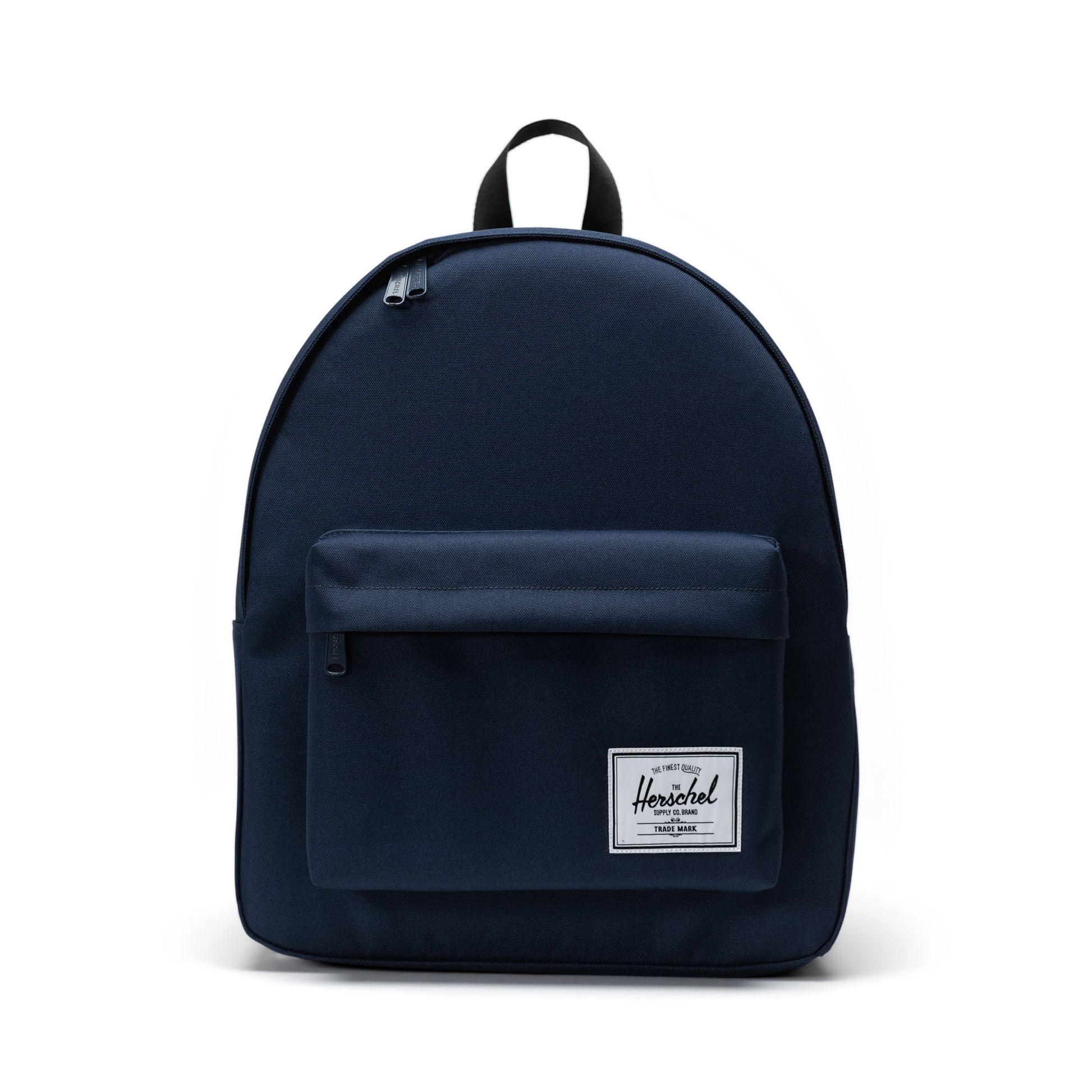 Lacivert Herschel Western Günlük Kullanım Sırt Çantası