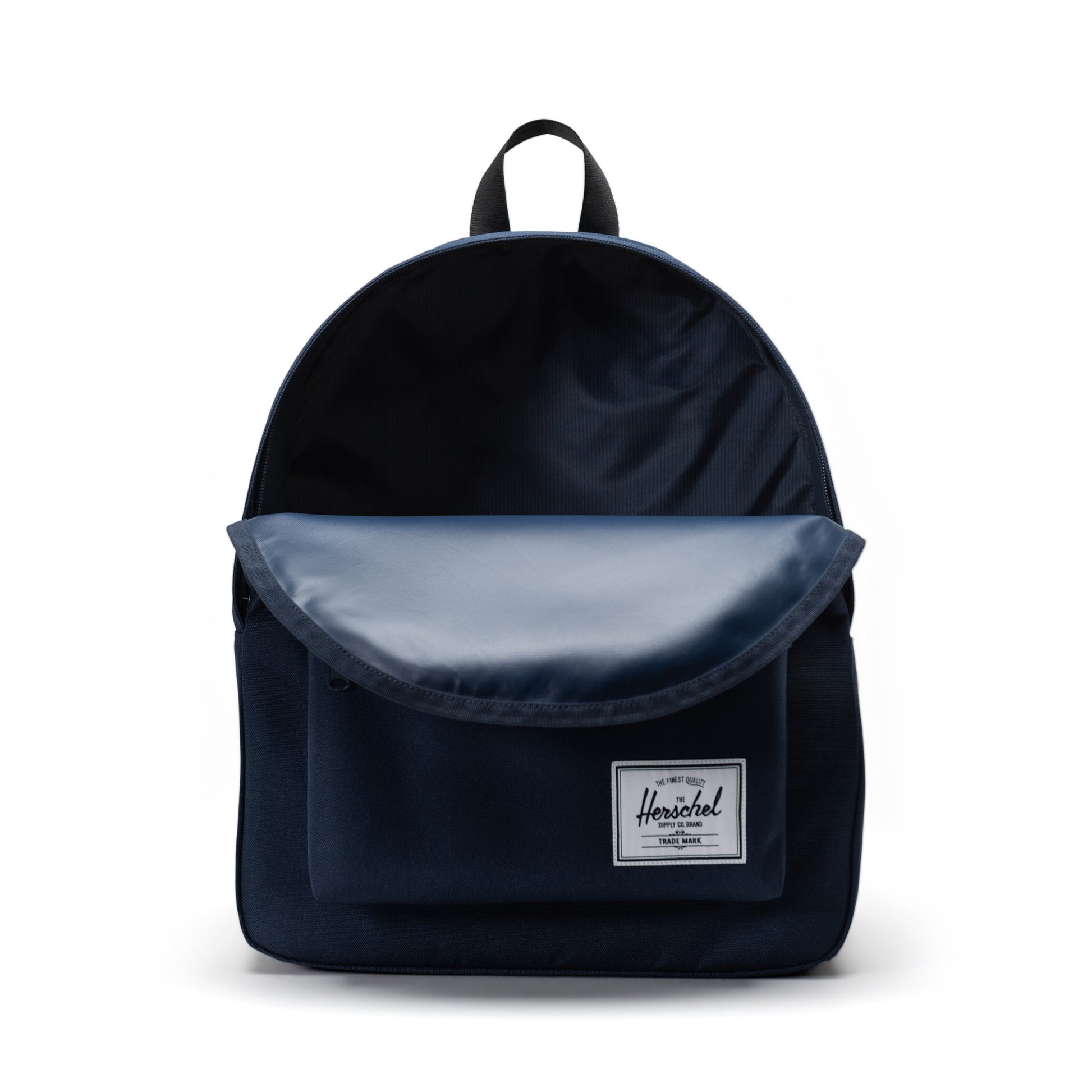 Lacivert Herschel Western Günlük Kullanım Sırt Çantası