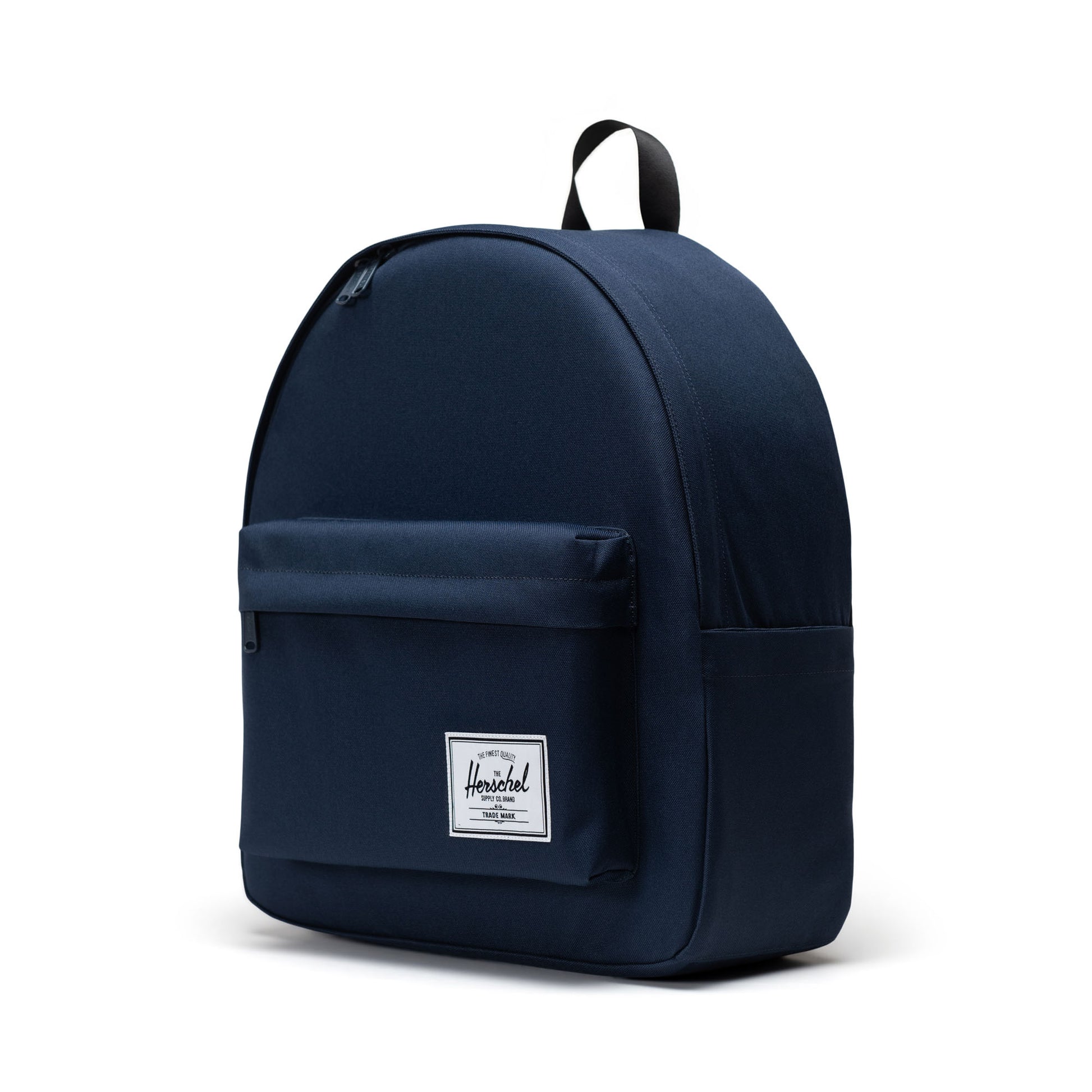Lacivert Herschel Western Günlük Kullanım Sırt Çantası