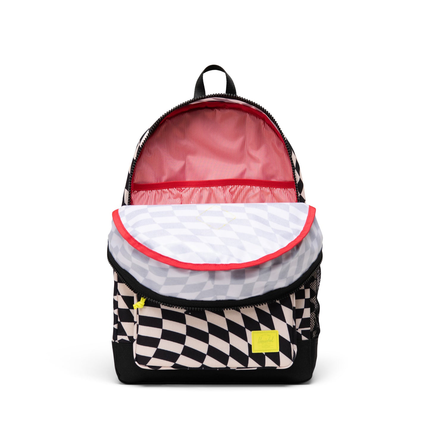 Herschel Heritage™ Genç | Su İtici Kumaş Okul Sırt Çantası, 14" Laptop Uyumlu, 26 L