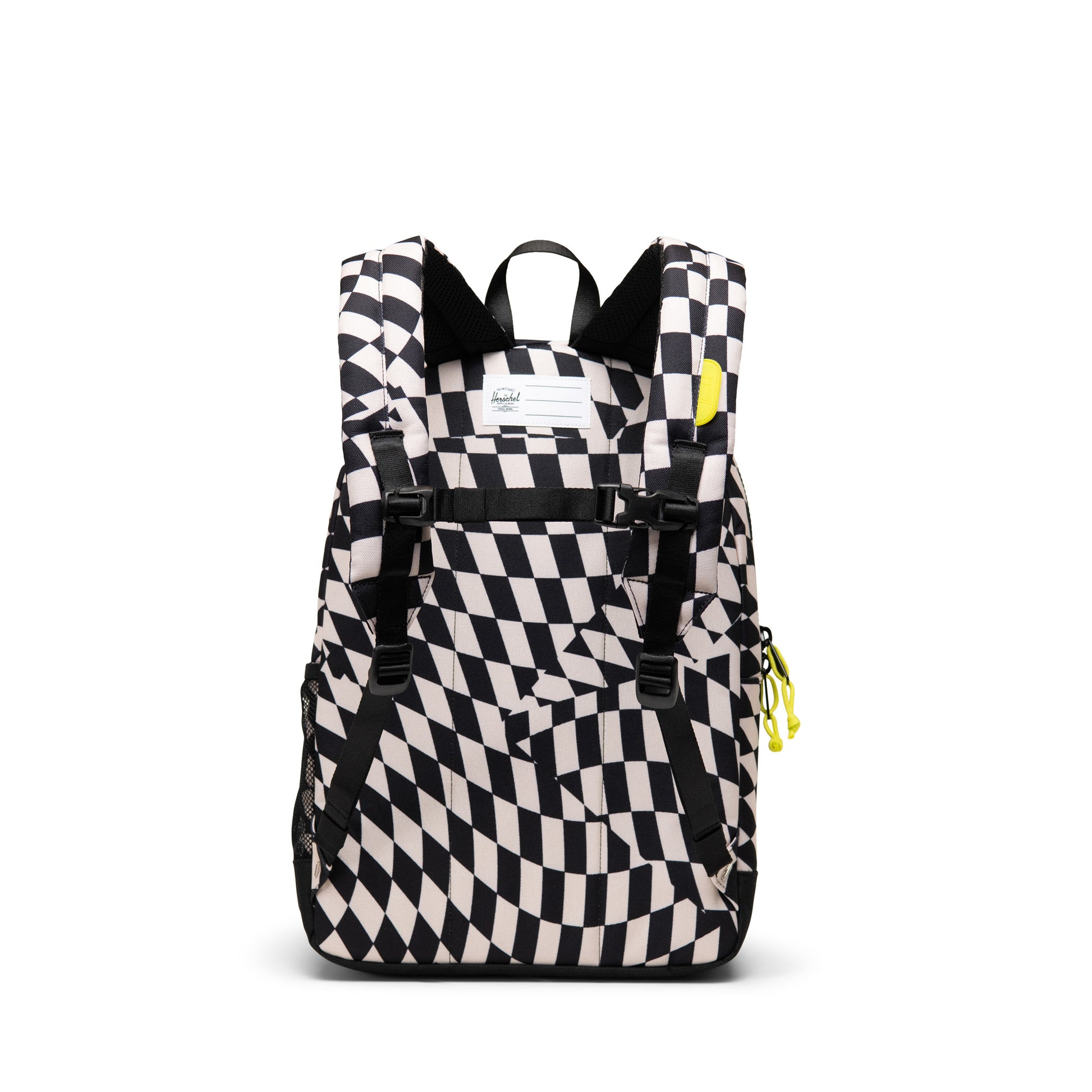 Herschel Heritage™ Genç | Su İtici Kumaş Okul Sırt Çantası, 14" Laptop Uyumlu, 26 L