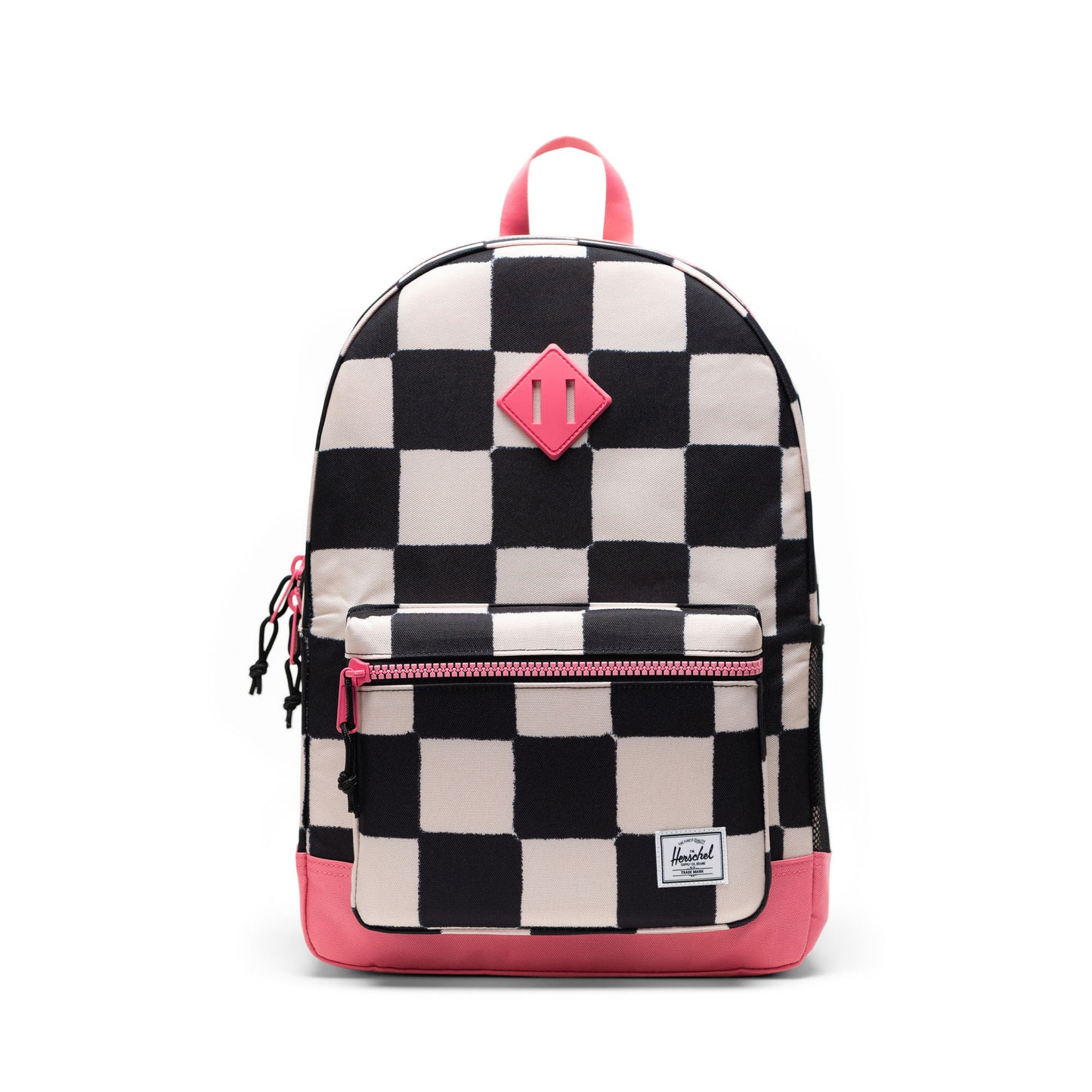 Herschel Heritage™ Genç | Su İtici Kumaş Sırt Çantası, 14" Laptop Uyumlu, 26 L