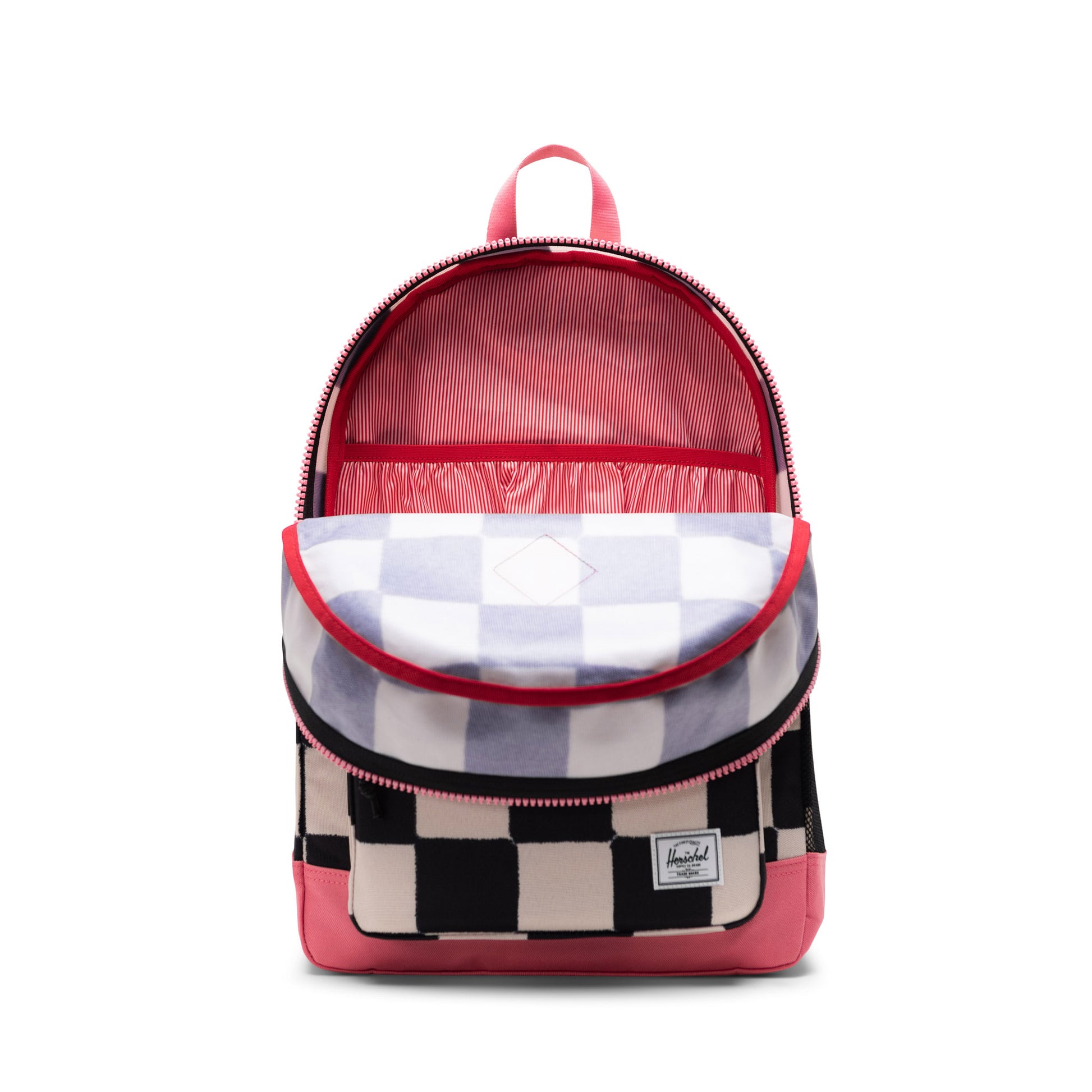Herschel Heritage™ Genç | Su İtici Kumaş Sırt Çantası, 14" Laptop Uyumlu, 26 L