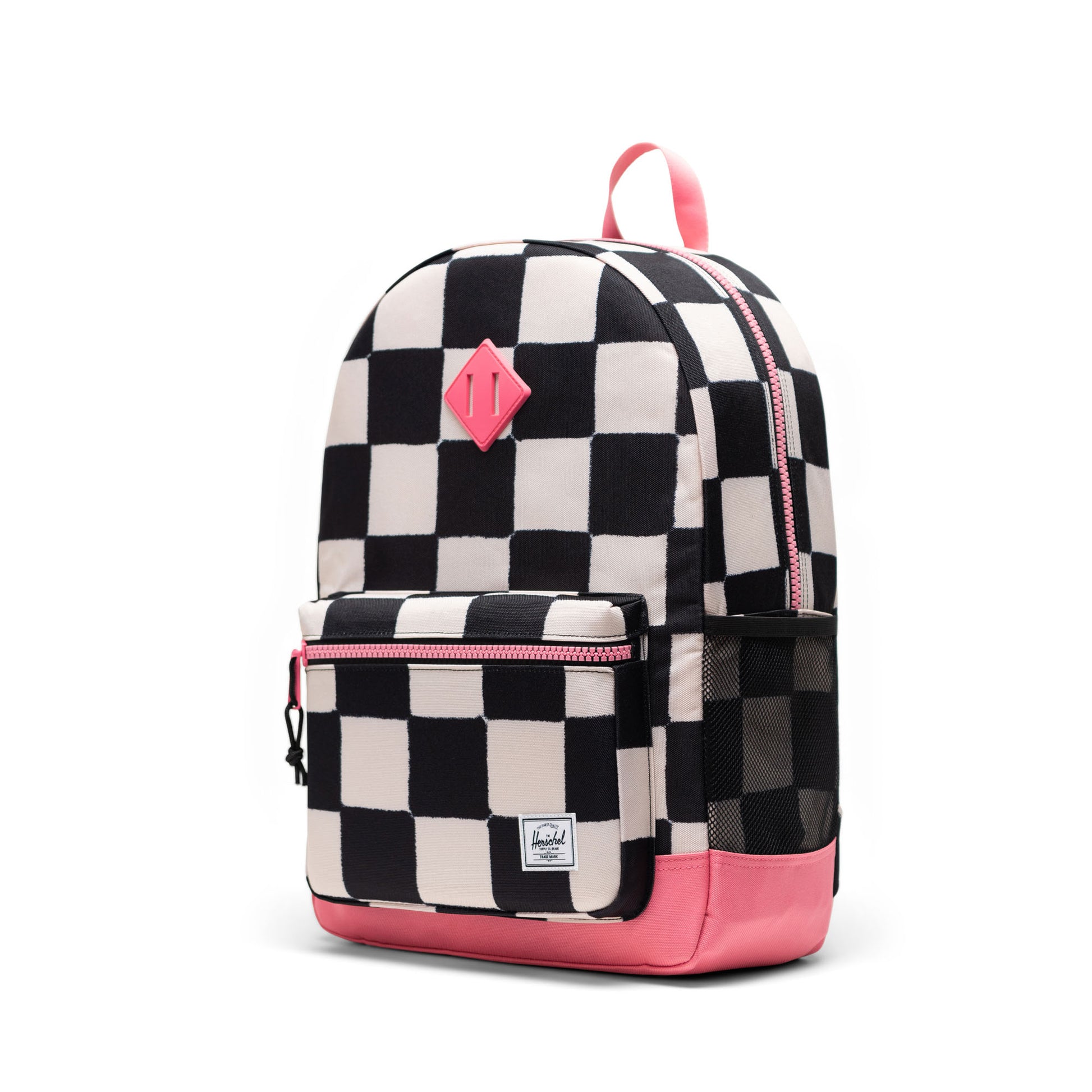 Herschel Heritage™ Genç | Su İtici Kumaş Sırt Çantası, 14" Laptop Uyumlu, 26 L