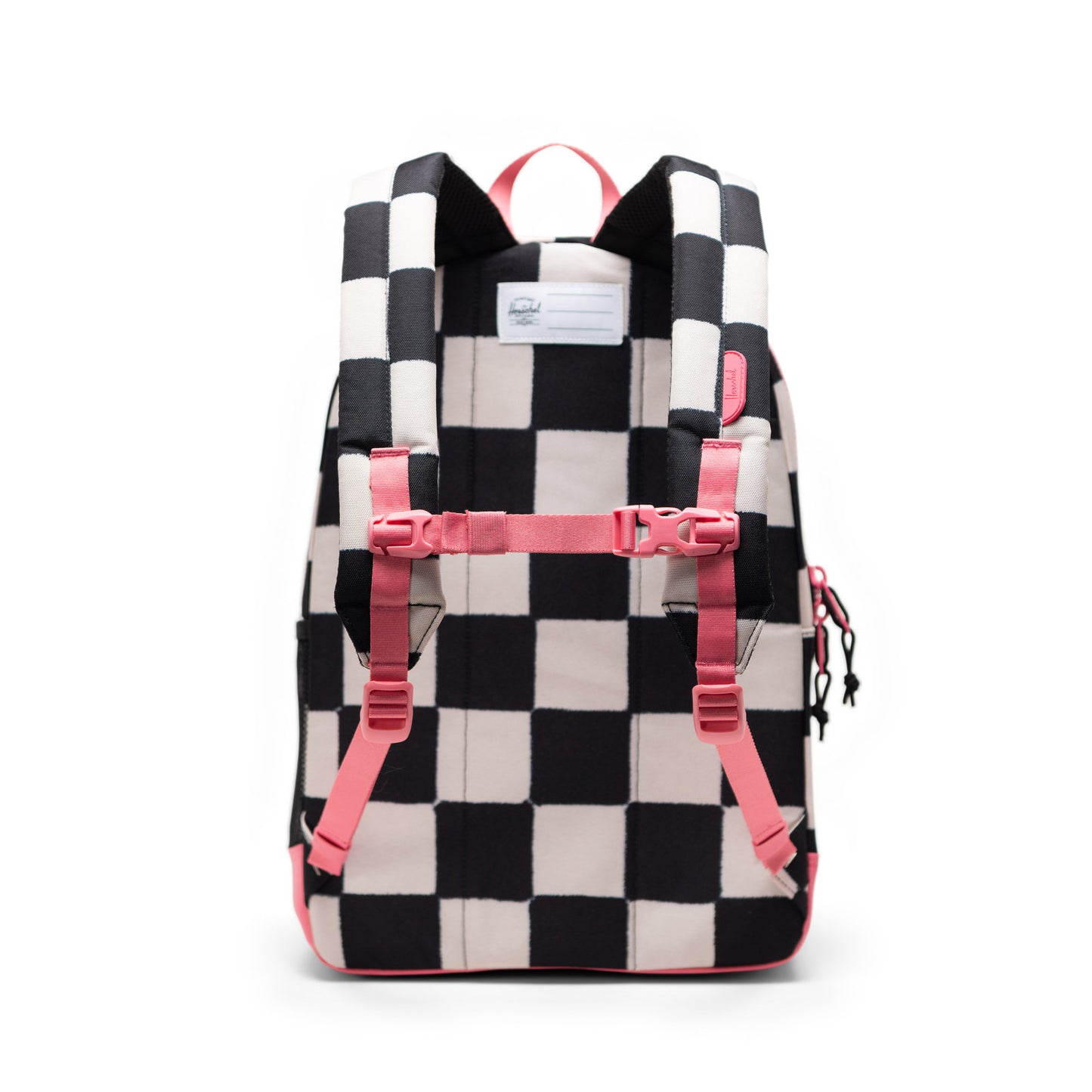 Herschel Heritage™ Genç | Su İtici Kumaş Sırt Çantası, 14" Laptop Uyumlu, 26 L
