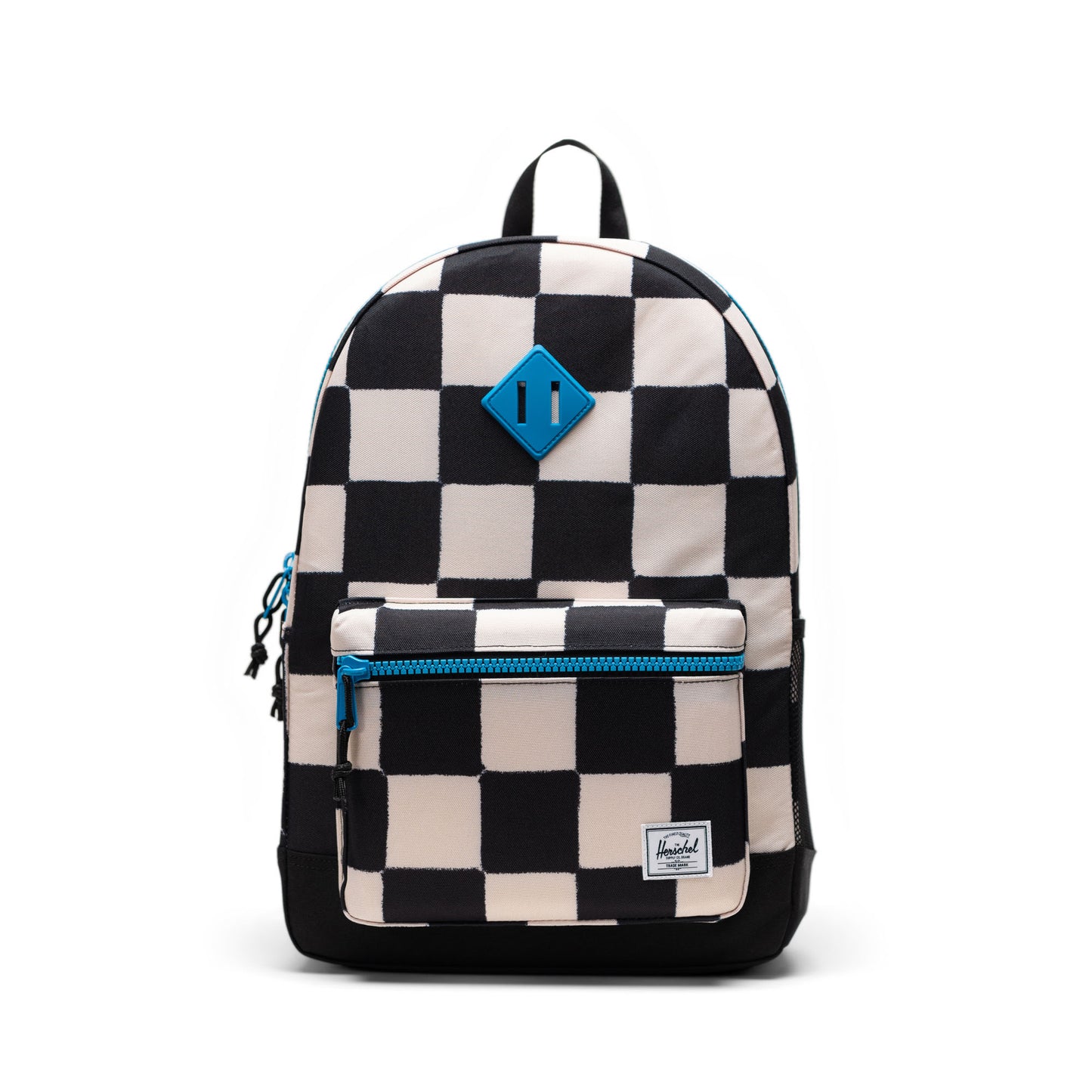 Herschel Heritage™ Genç | Su İtici Kumaş Sırt Çantası, 14" Laptop Uyumlu, 26 L