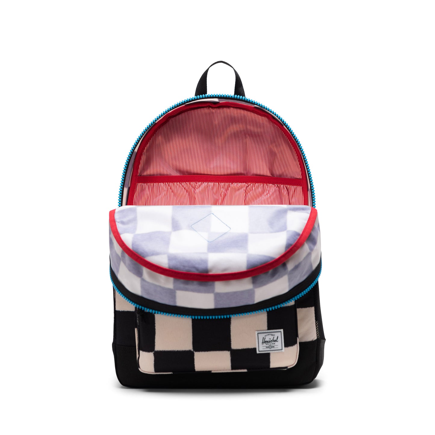 Herschel Heritage™ Genç | Su İtici Kumaş Sırt Çantası, 14" Laptop Uyumlu, 26 L