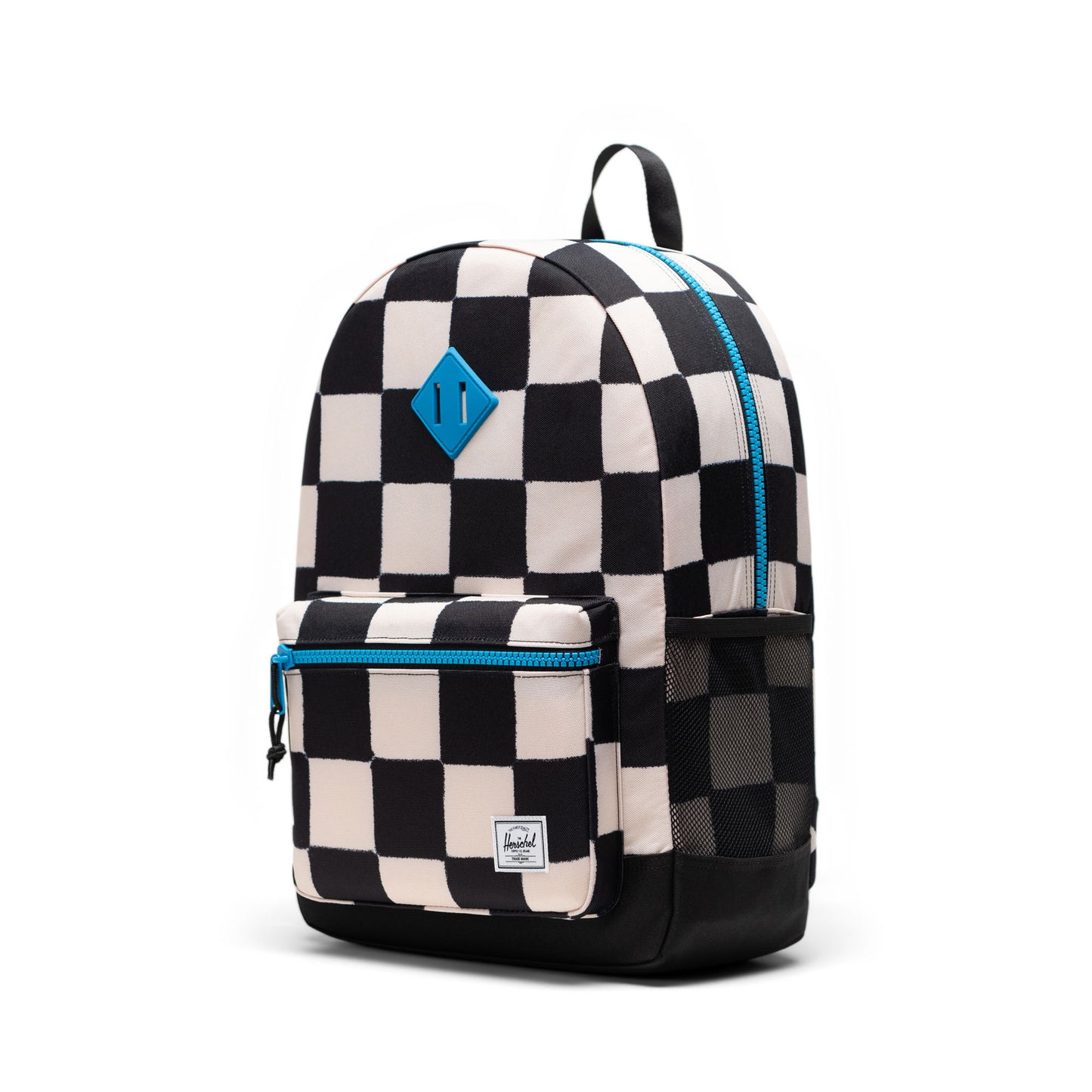 Herschel Heritage™ Genç | Su İtici Kumaş Sırt Çantası, 14" Laptop Uyumlu, 26 L