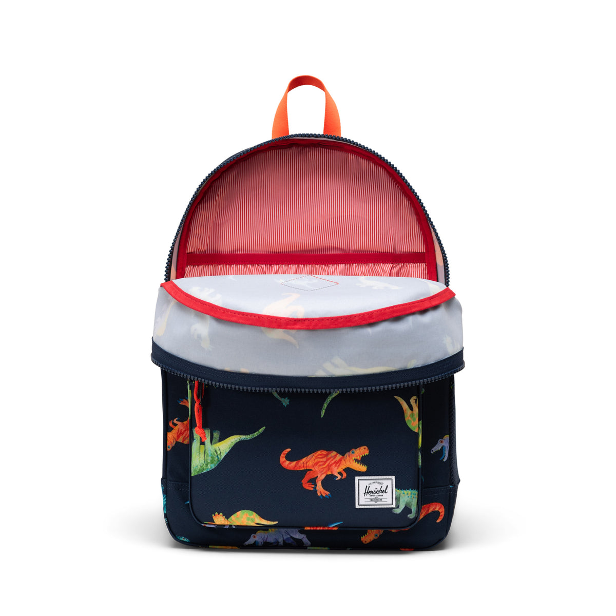 Herschel Heritage™ Genç | Su İtici Kumaş Okul Sırt Çantası, 14" Laptop Uyumlu, 26 L