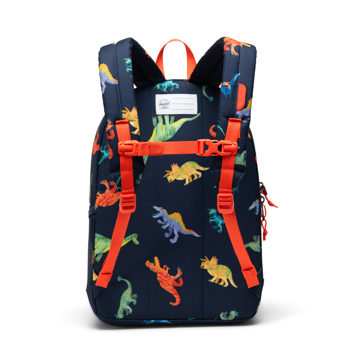 Herschel Heritage™ Genç | Su İtici Kumaş Okul Sırt Çantası, 14" Laptop Uyumlu, 26 L