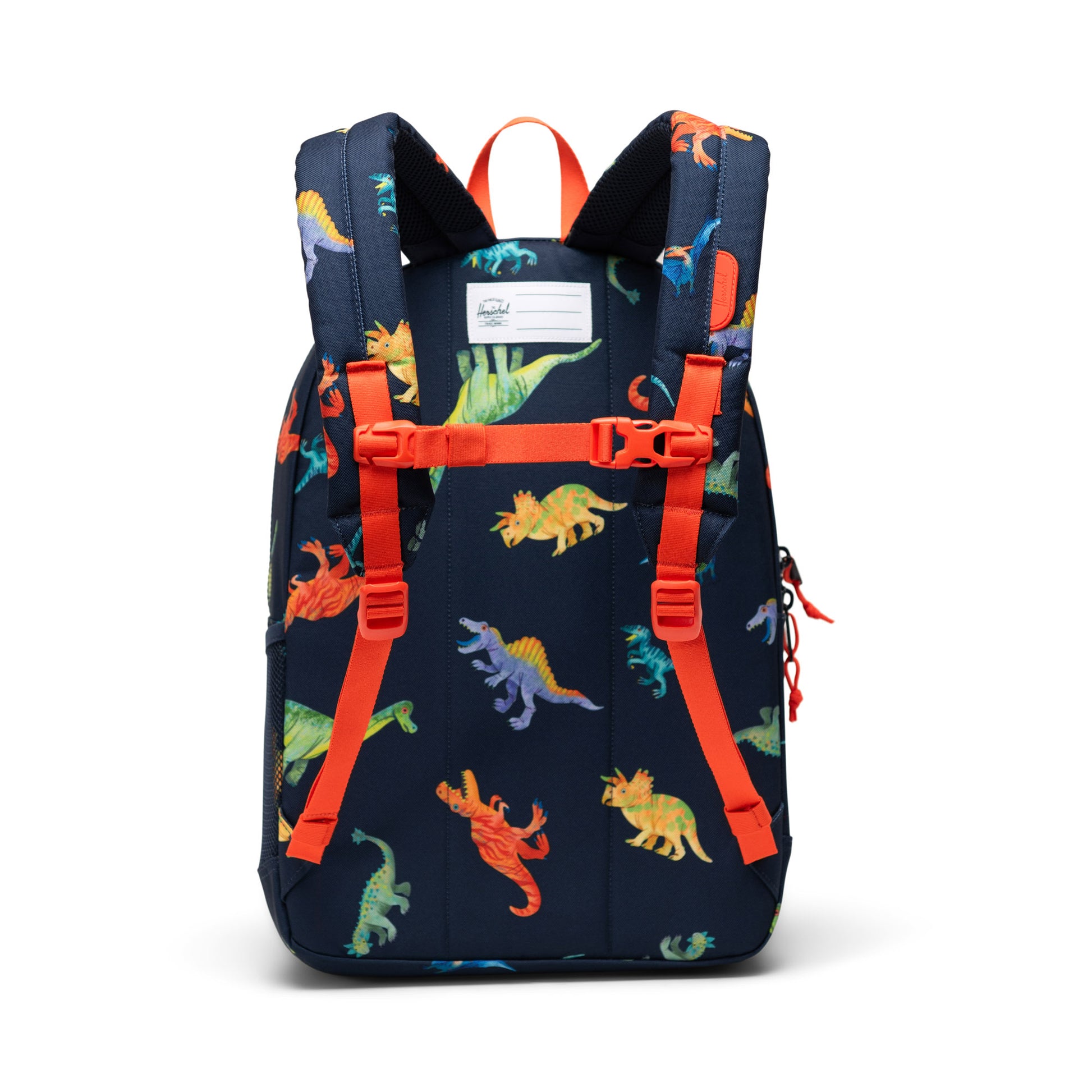 Herschel Heritage™ Genç | Su İtici Kumaş Okul Sırt Çantası, 14" Laptop Uyumlu, 26 L