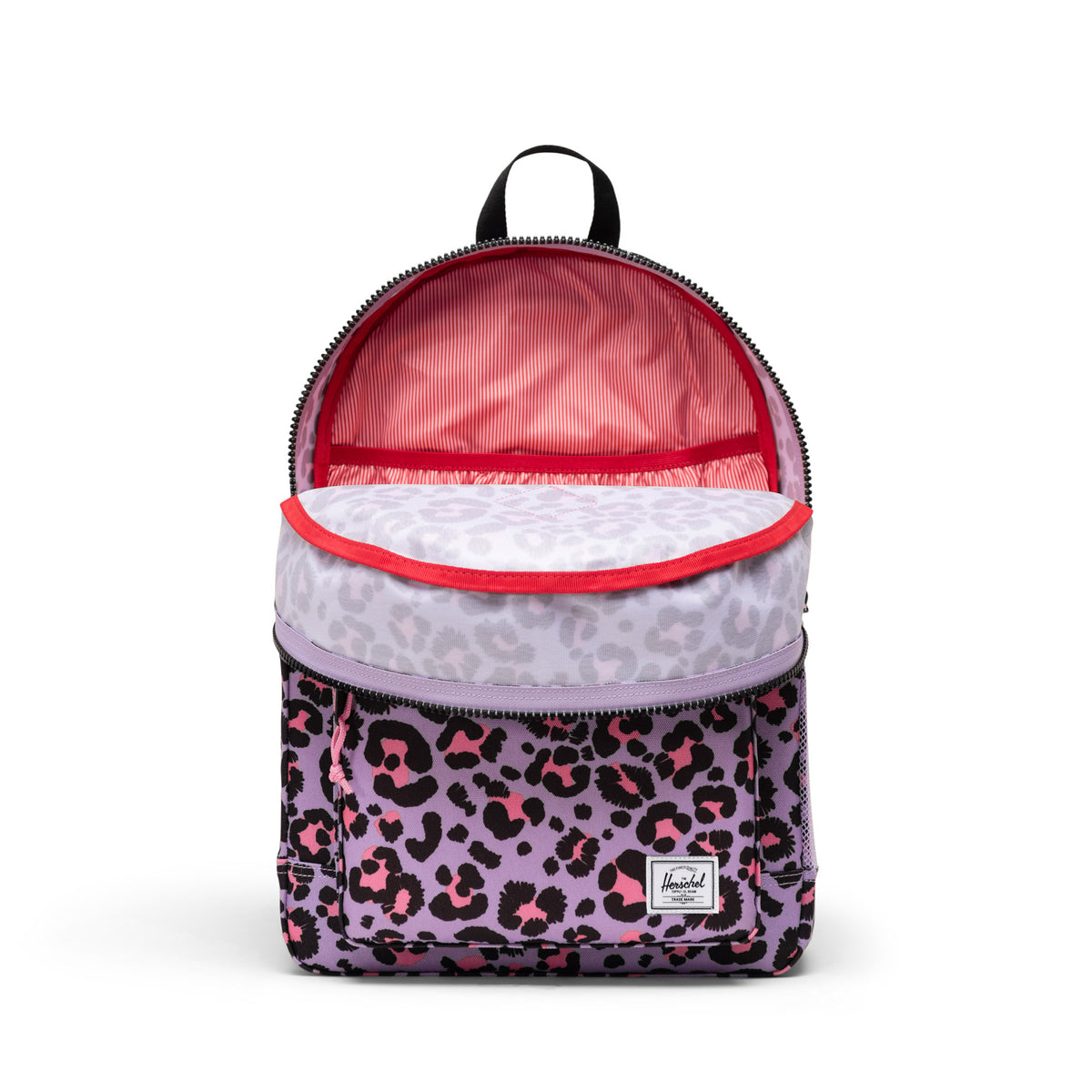 Herschel Heritage™ Genç | Su İtici Kumaş Okul Sırt Çantası, 14" Laptop Uyumlu, 26 L