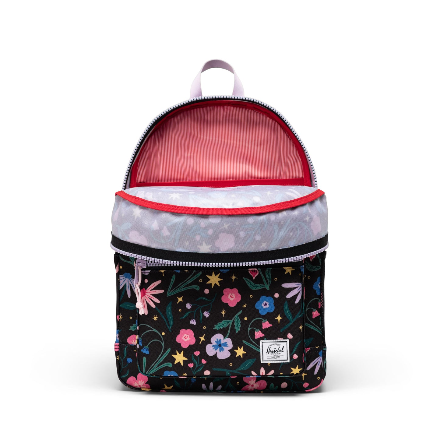 Herschel Heritage™ Genç | Su İtici Kumaş Okul Sırt Çantası, 14" Laptop Uyumlu, 26 L