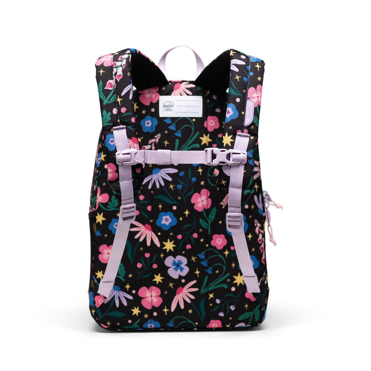 Herschel Heritage™ Genç | Su İtici Kumaş Okul Sırt Çantası, 14" Laptop Uyumlu, 26 L