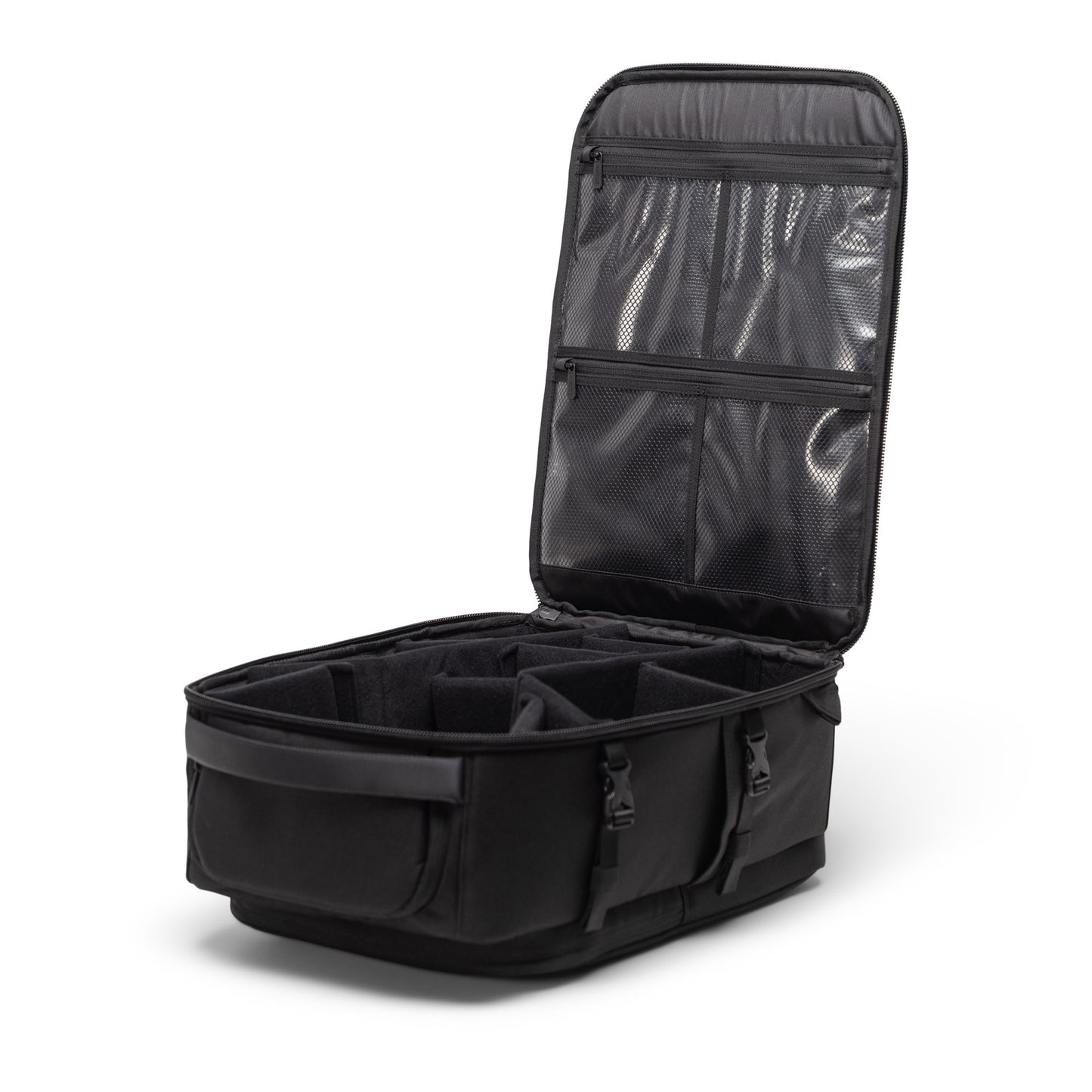 Herschel Kaslo Su İtici Kumaş 16" Laptop Uyumlu Kamera Çantası, 30 L