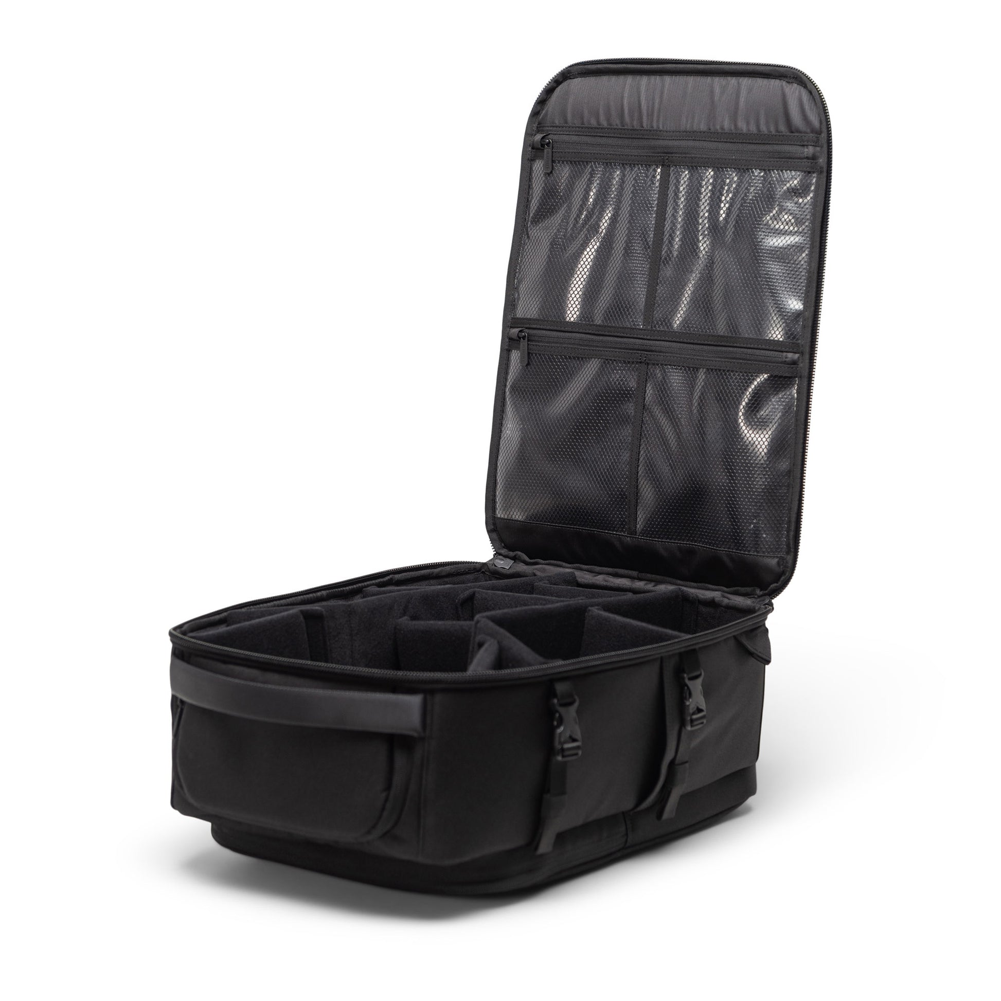 Herschel Kaslo Su İtici Kumaş 16" Laptop Uyumlu Kamera Çantası, 30 L