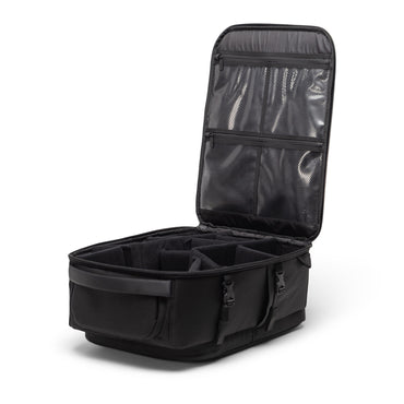 Herschel Kaslo Su İtici Kumaş 16" Laptop Uyumlu Kamera Çantası, 30 L