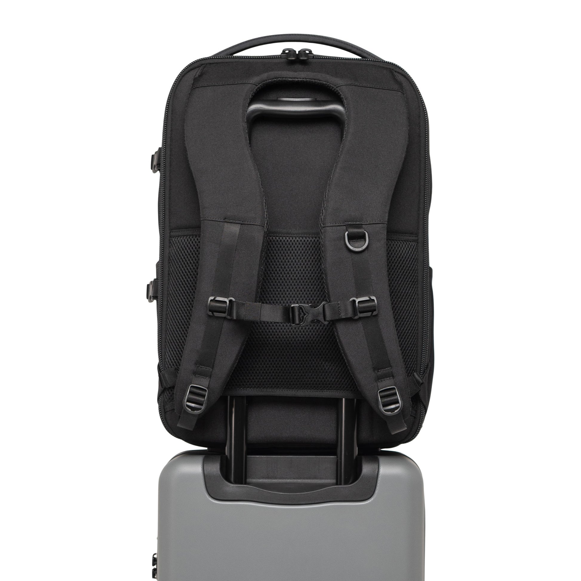 Herschel Kaslo Su İtici Kumaş 16" Laptop Uyumlu Kamera Çantası, 30 L