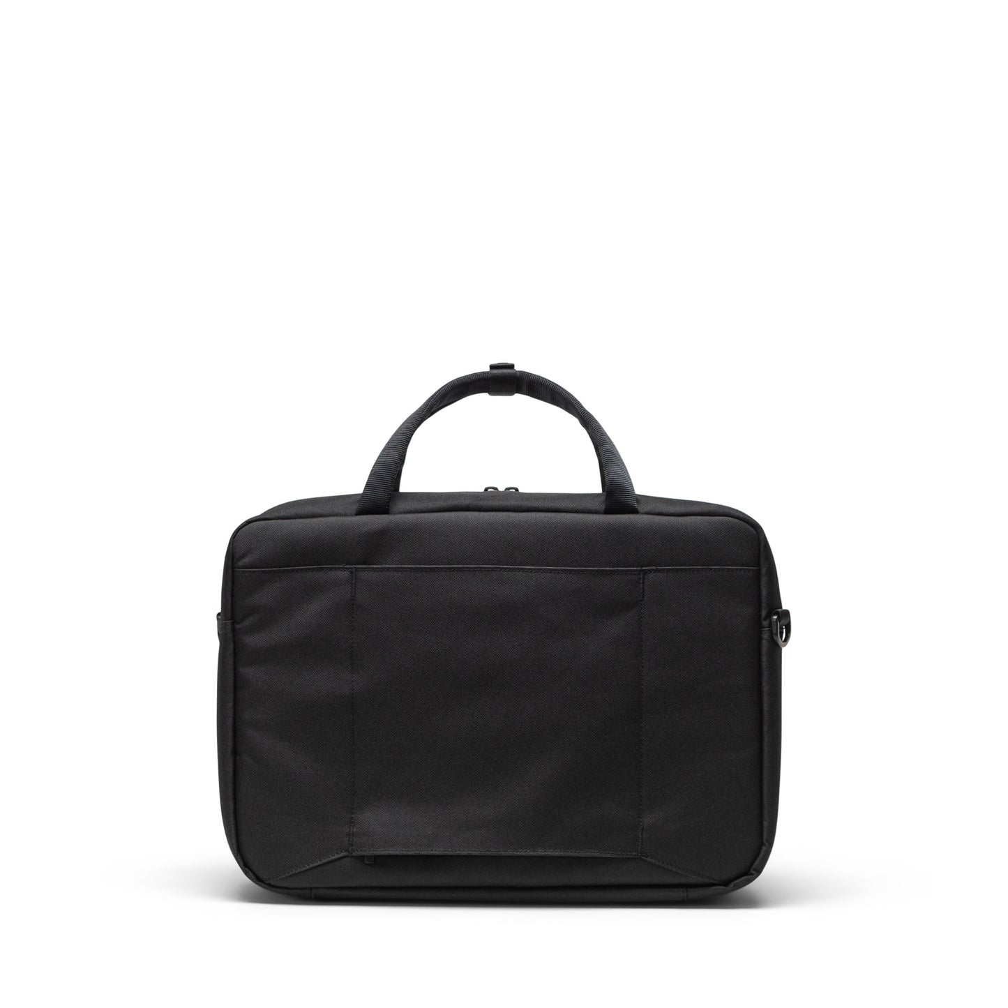 Herschel Gibson Su İtici Kumaş 16" Laptop Uyumlu Evrak Çantası, 18 L