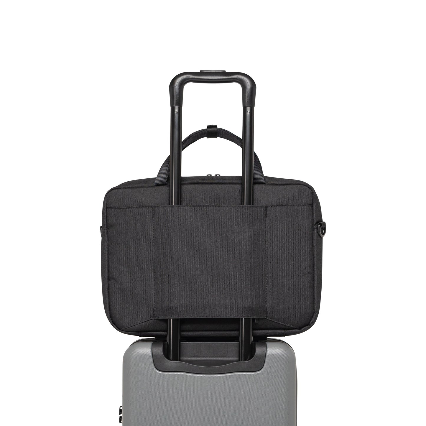 Herschel Gibson Su İtici Kumaş 16" Laptop Uyumlu Evrak Çantası, 18 L