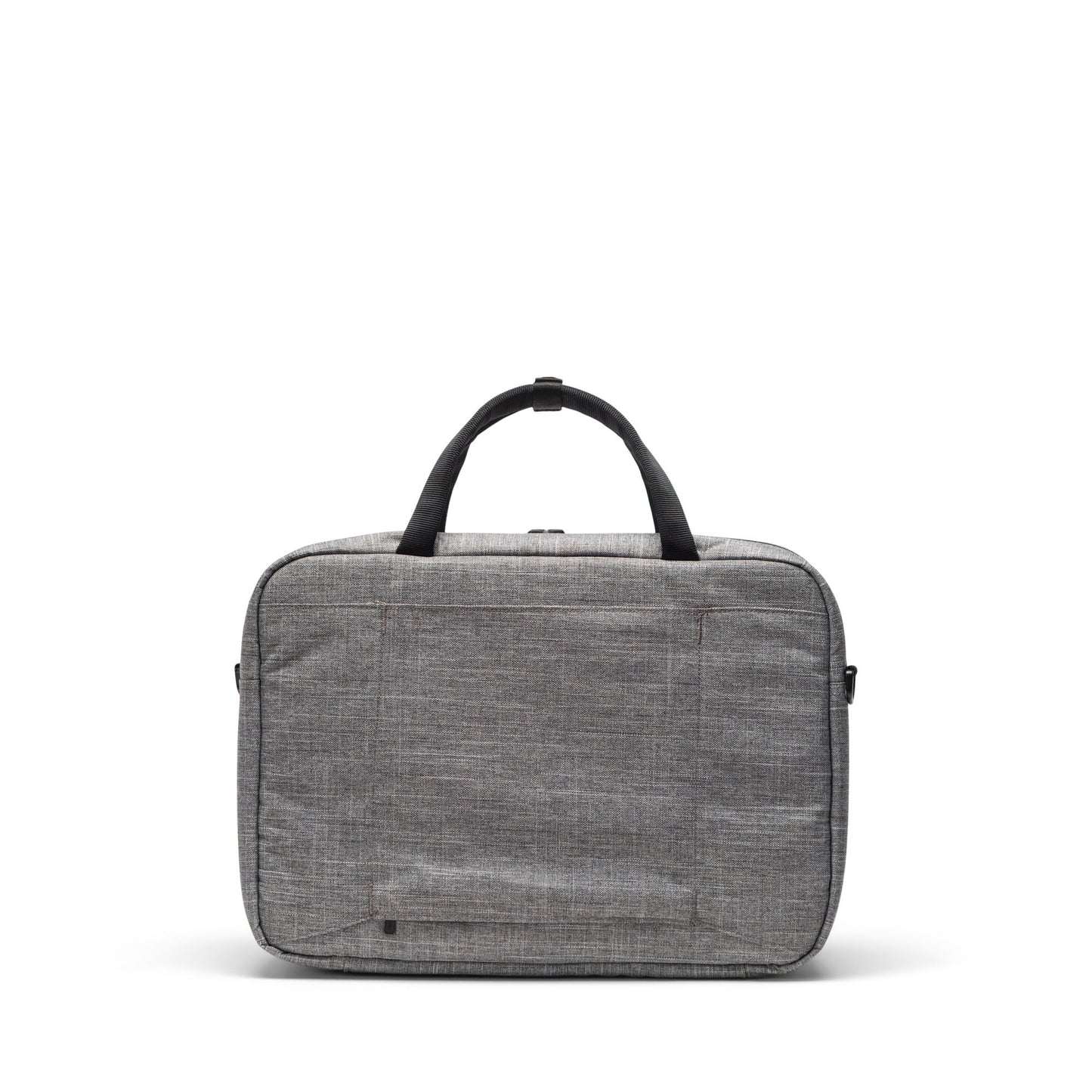 Herschel Gibson Su İtici Kumaş 16" Laptop Uyumlu Evrak Çantası, 18 L