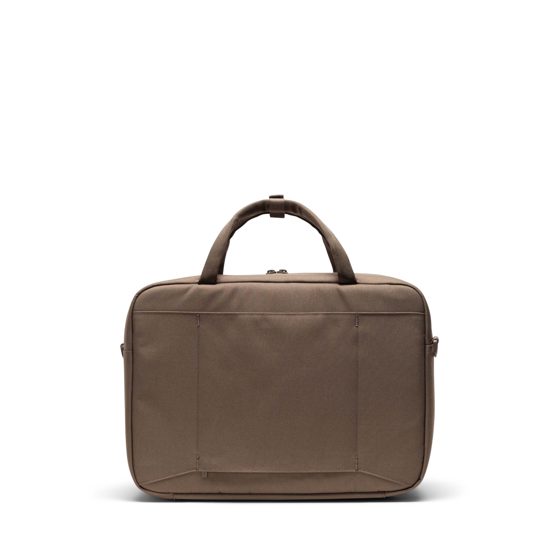 Herschel Gibson Su İtici Kumaş 16" Laptop Uyumlu Evrak Çantası, 18 L