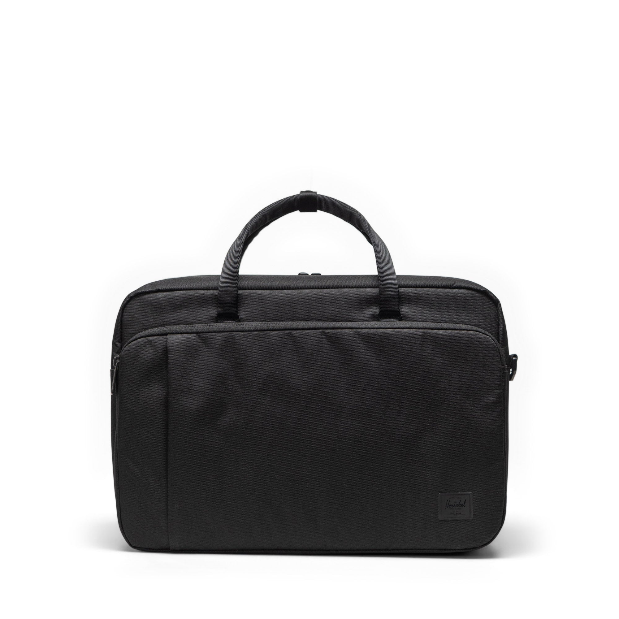Herschel Bowen Su İtici Kumaş Seyahat Çantası, 16" Laptop Uyumlu, 30 L