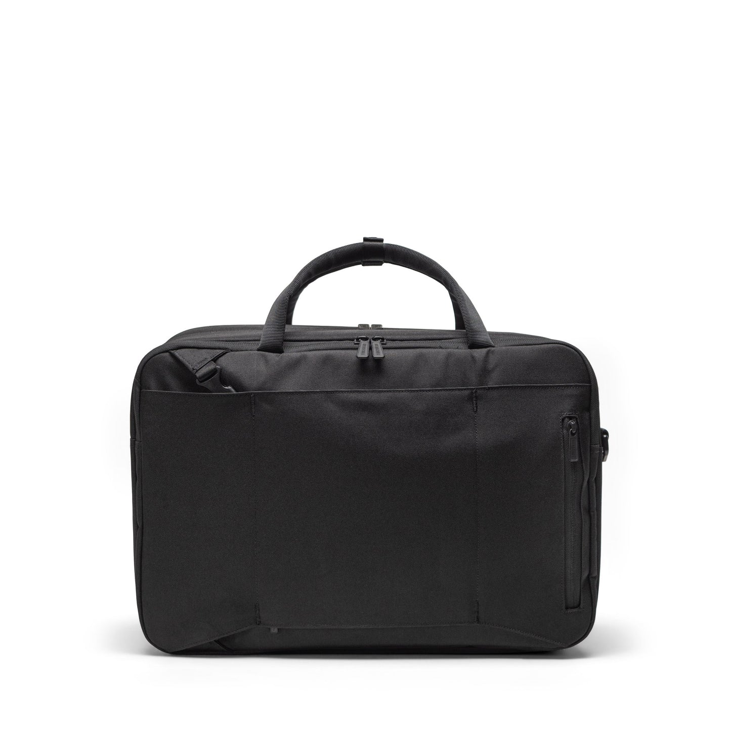 Herschel Bowen Su İtici Kumaş Seyahat Çantası, 16" Laptop Uyumlu, 30 L