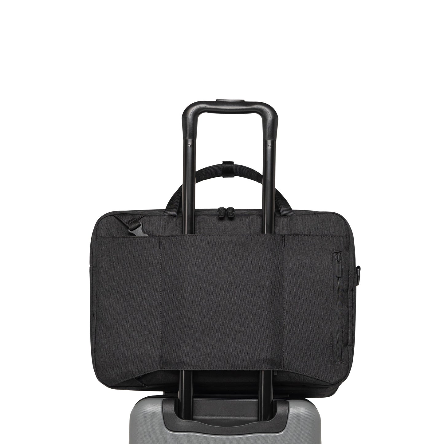 Herschel Bowen Su İtici Kumaş Seyahat Çantası, 16" Laptop Uyumlu, 30 L