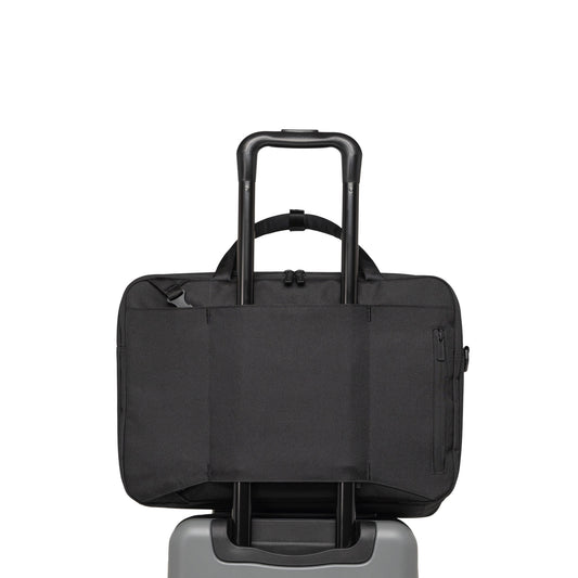 Herschel Bowen Su İtici Kumaş Seyahat Çantası, 16" Laptop Uyumlu, 30 L