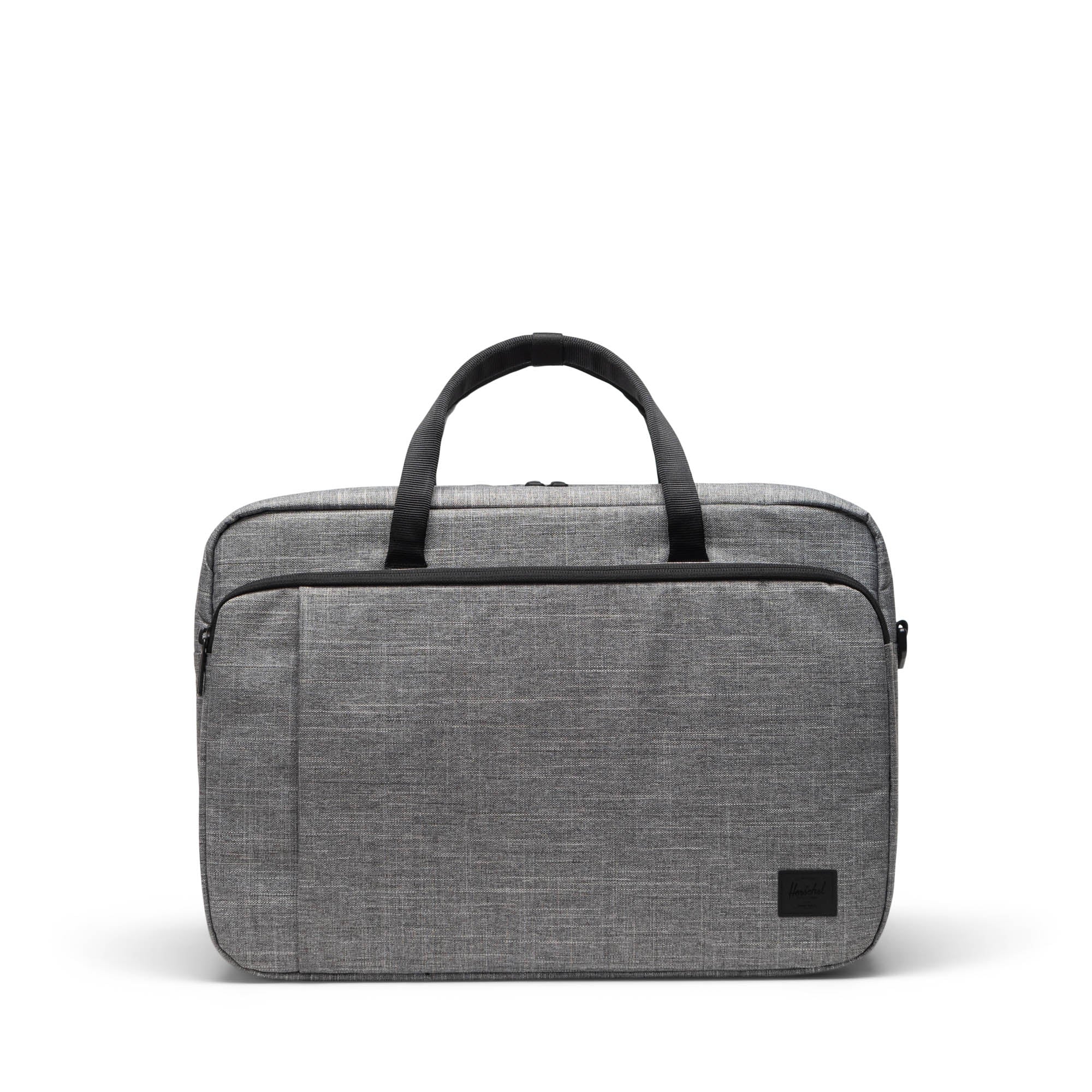 Herschel Bowen | Su İtici Kumaş Seyahat Çantası, 16" Laptop Uyumlu, 30 L
